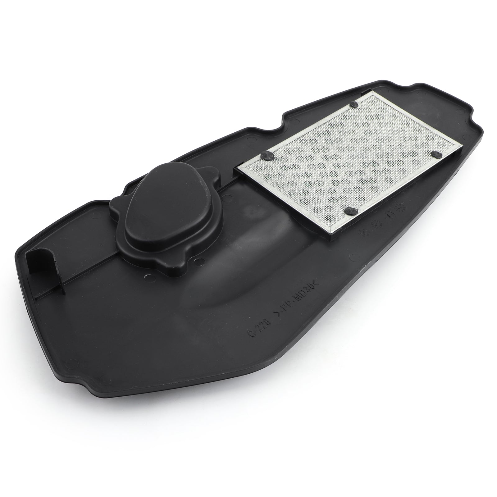 2008-2011 Honda NSS 250 Forza 250 NSS250 Forza250 Air Filter Cleaner