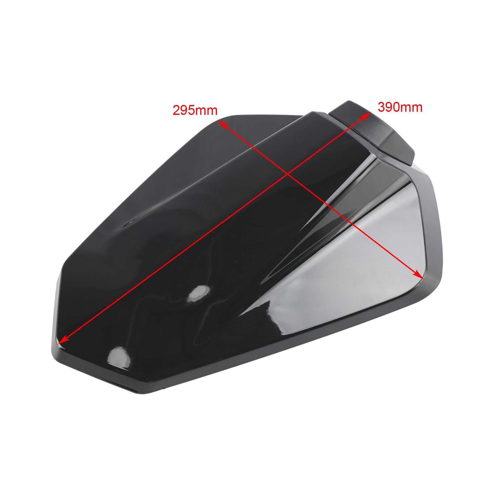 17-23 KTM 125 250 390 Tail Rear Seat Cover Fairing Cowl