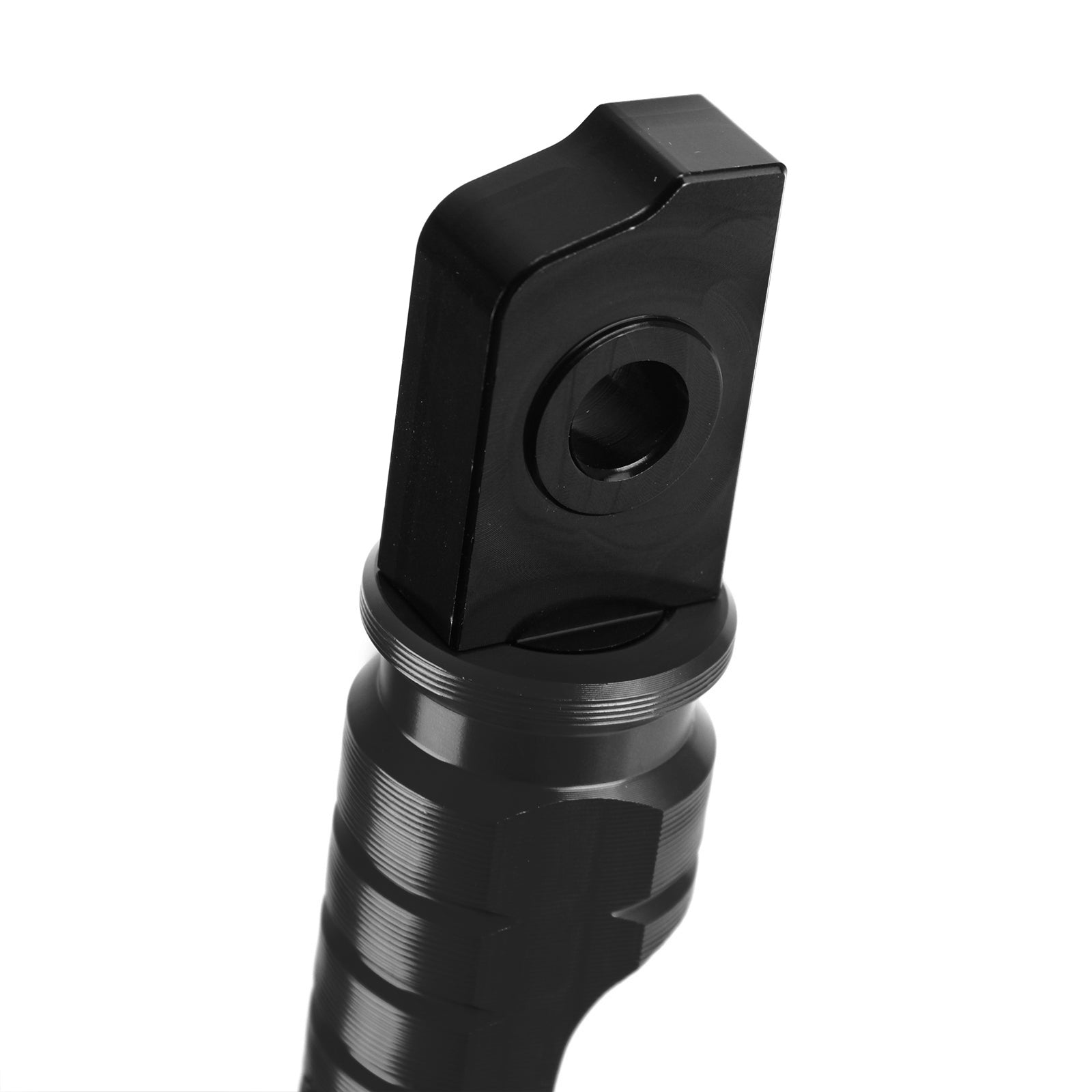 Front Footrests Foot Peg for Aprilia GPR 125 150 250 APR150 RS125 TUONO125