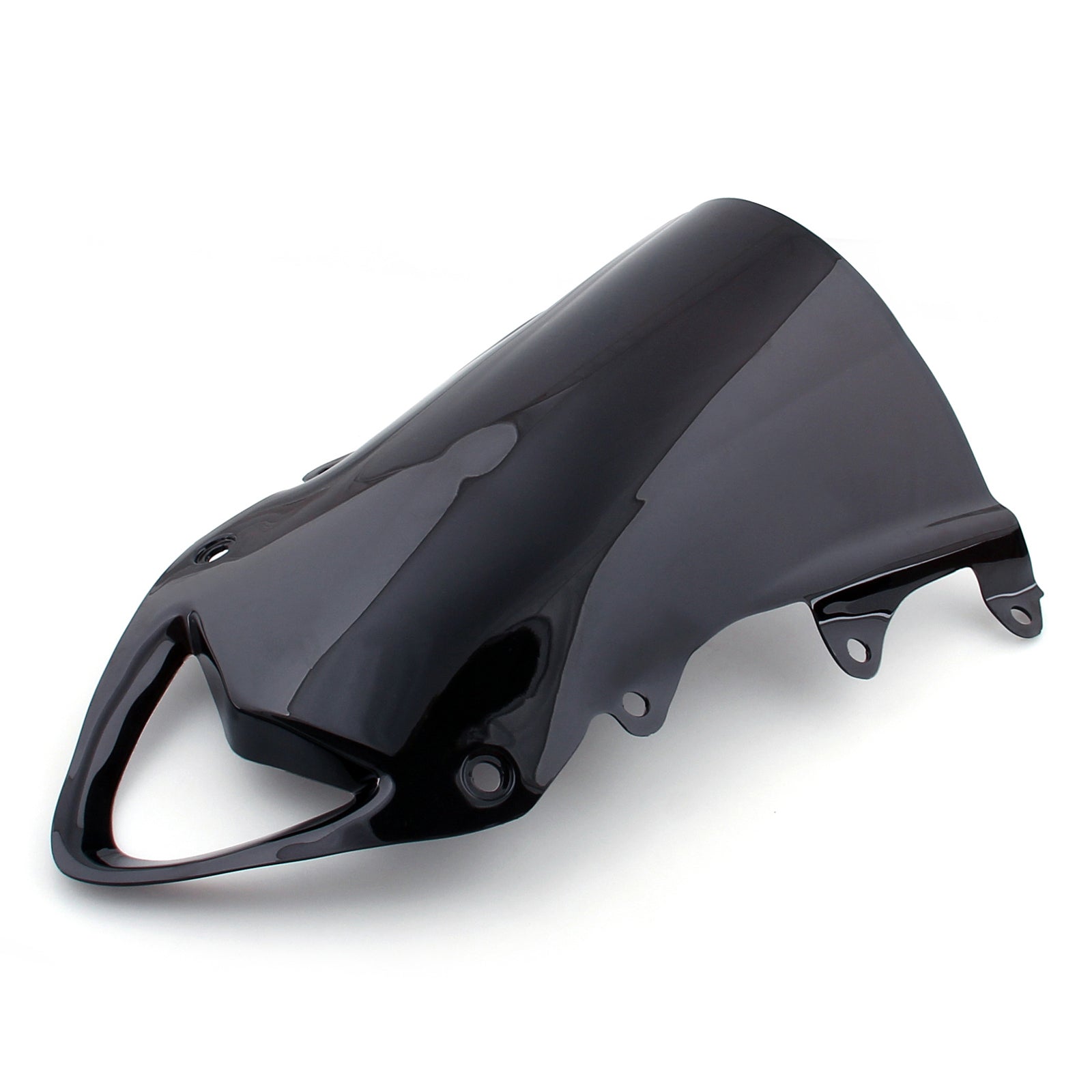 Amotopart 2009-2014 BMW S1000RR 光沢のある黒、白、青、赤フェアリングキット