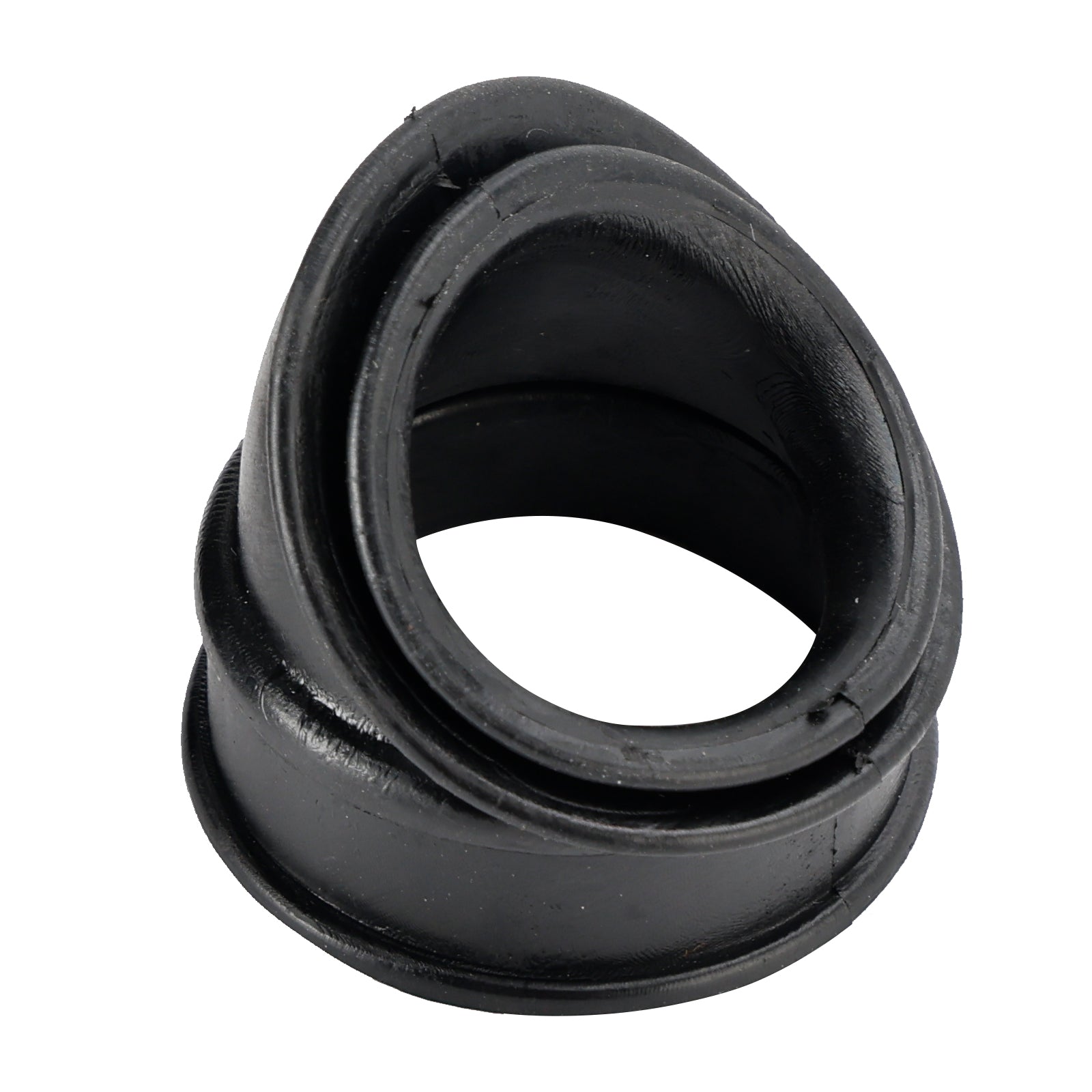 Honda 69-74 CT70 K0-K3 Trail Airbox Connector HOSE BOOT Air Cleaner Tube Set