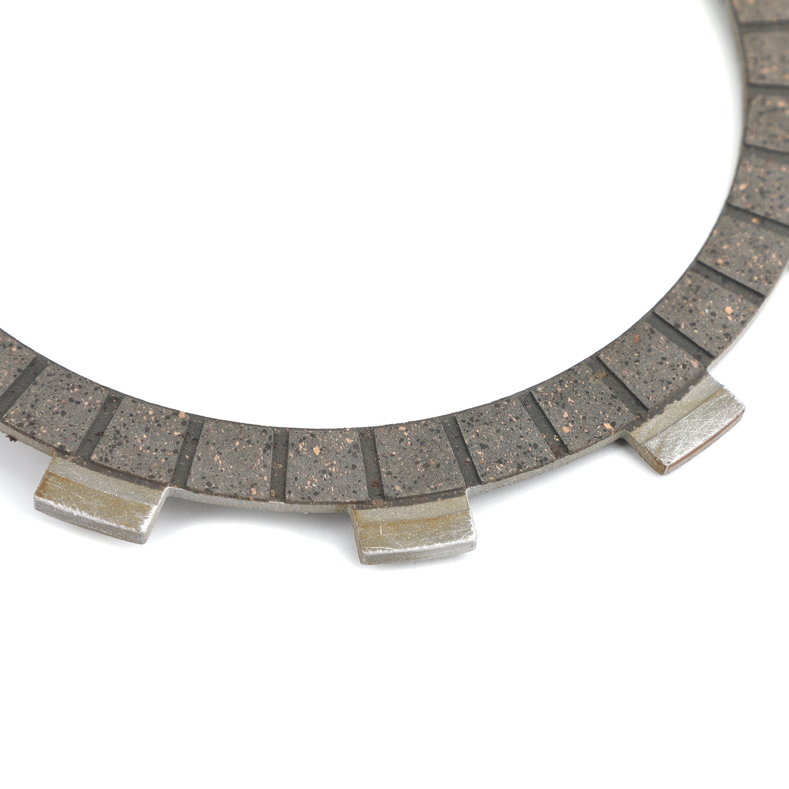 1977-1979 Yamaha XS750 1979-1980 XS750 SE Clutch Kit Iron & Friction Plates
