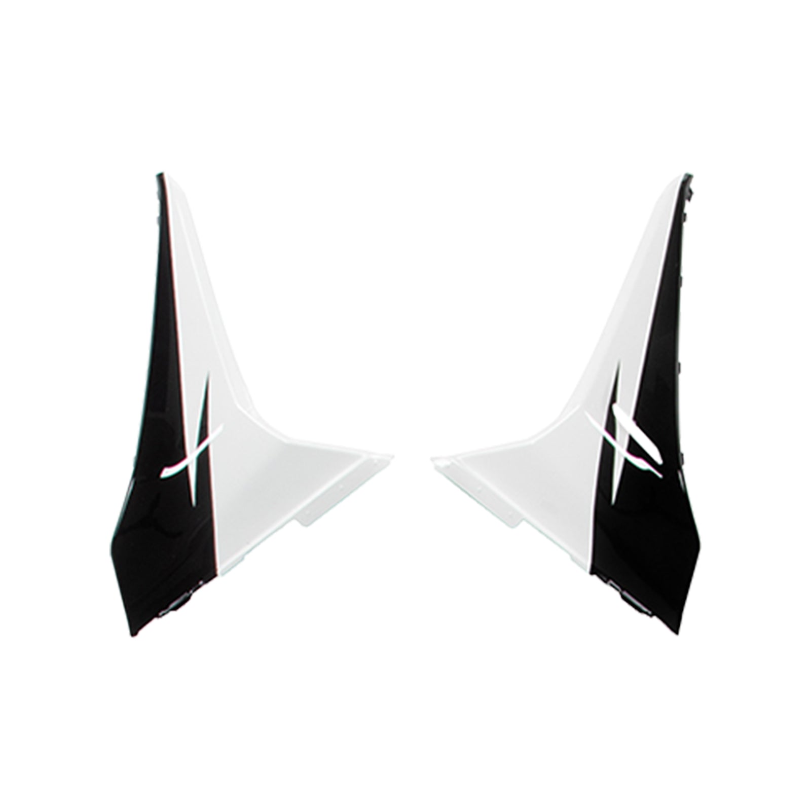 Amotopart 2023-2024 Yamaha x Max 300 Kit de carénage