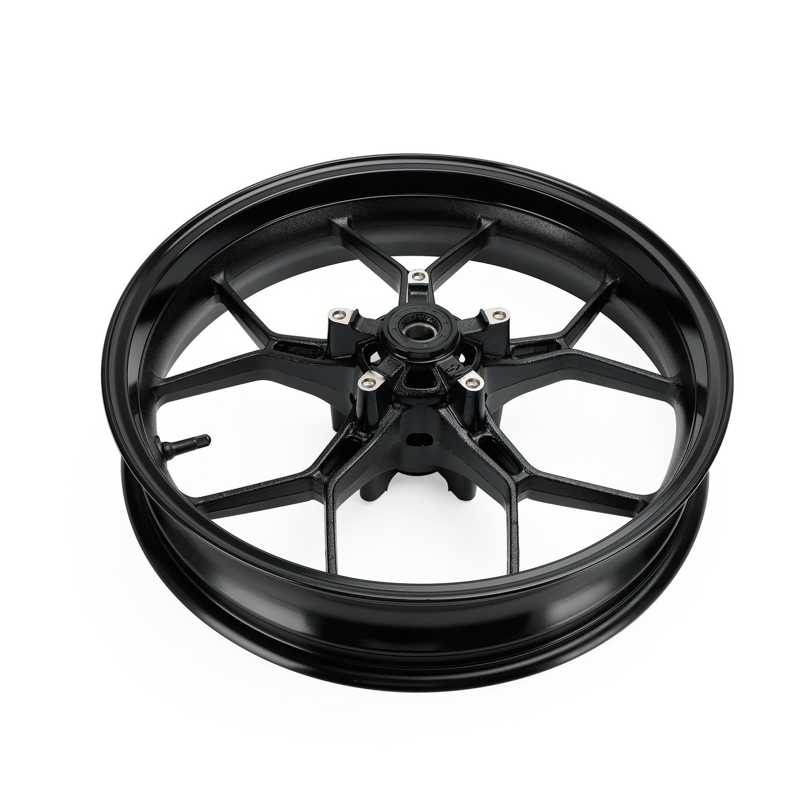 Front Wheel Rim Bronze för Honda CB650R RA / CBR650R RA 2019-2023 22 21 20