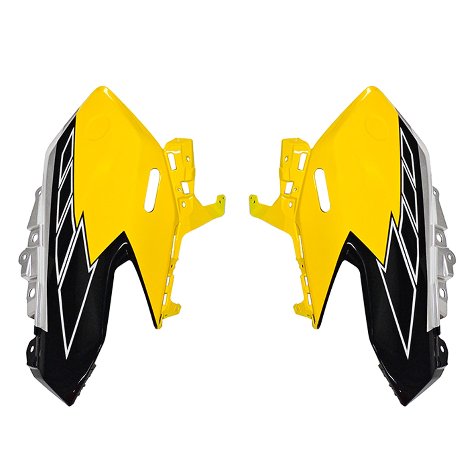 Amotopart 2025-2026 Yamaha TMAX560 Fairing Kit Collection