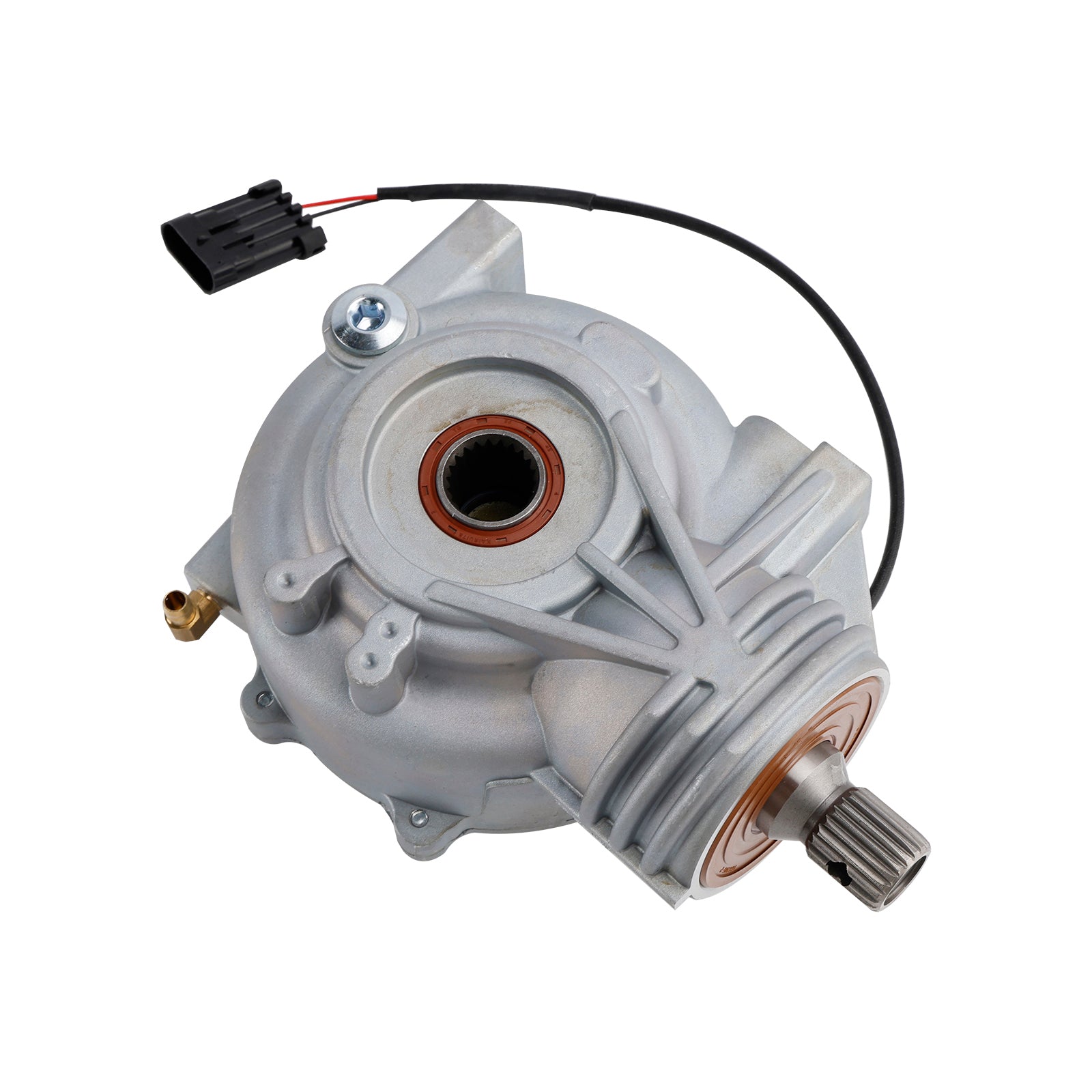 Sea-Doo GTX GTI GTRディファレンシャルフロントギアケースキット1333243