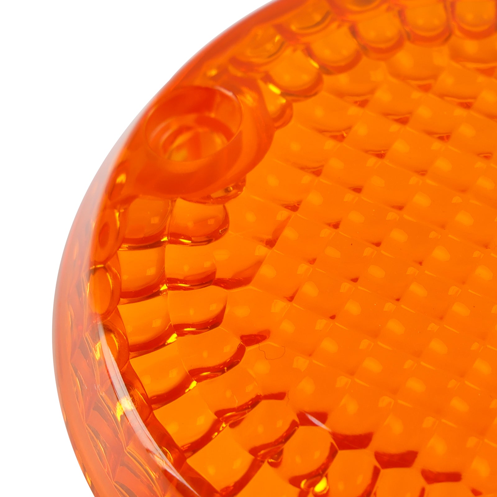 Yamaha XVS 950 dal 2013 in poi Indicatori di direzione anteriori/posteriori Copriobiettivo SPEC BOLT