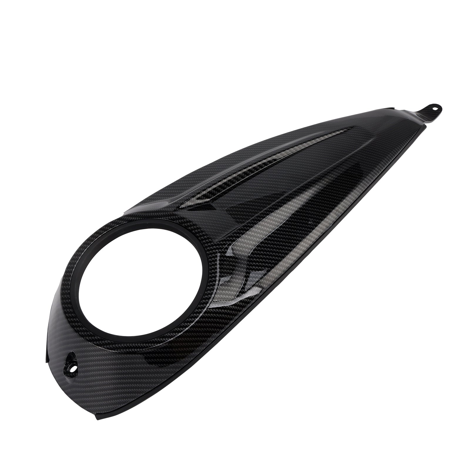 Touring Road Glide / Street Glide 2023-2025 Dash Console Gas Tank Cover