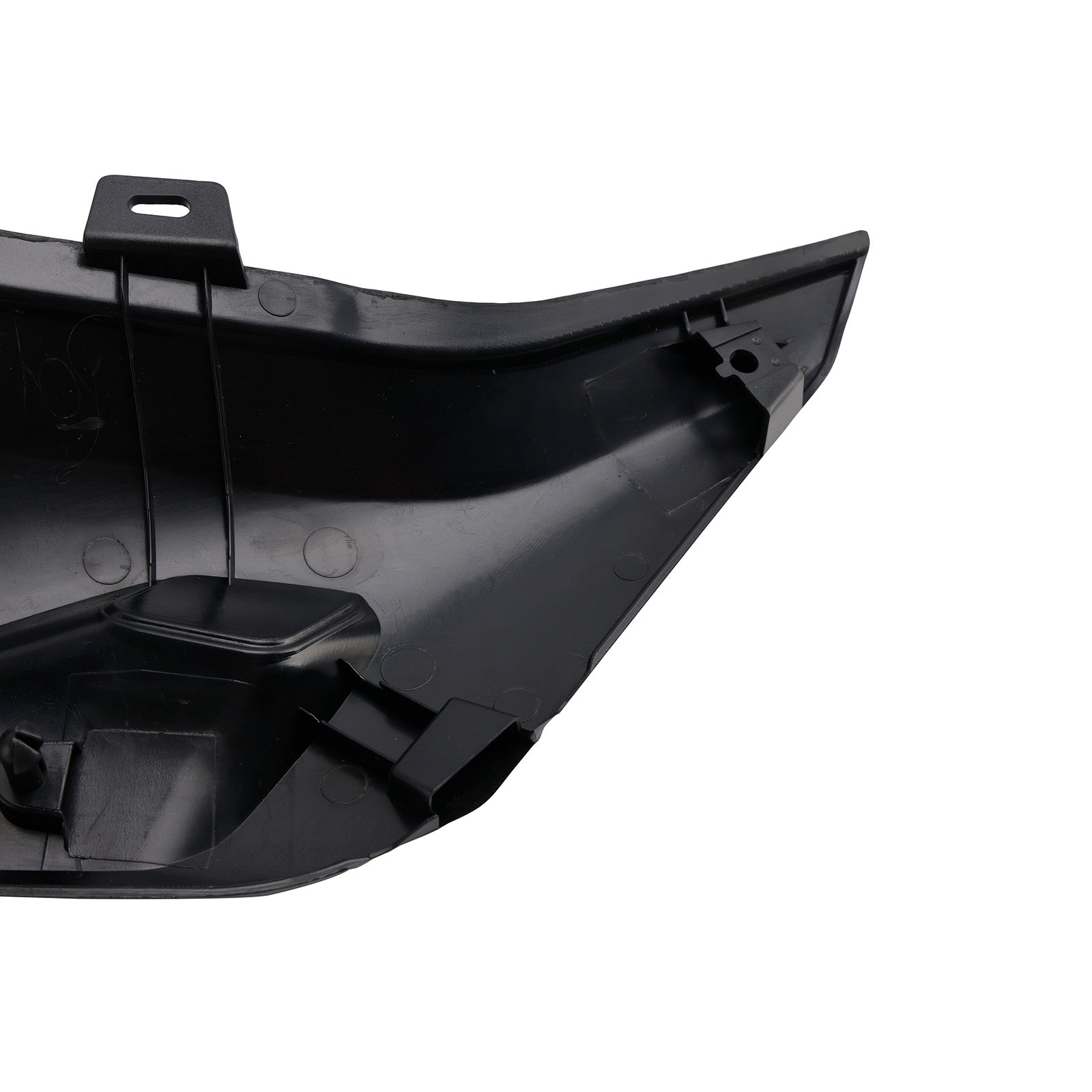 2022-2026 Trident 660 Side Seat Panel Fairing Cowl