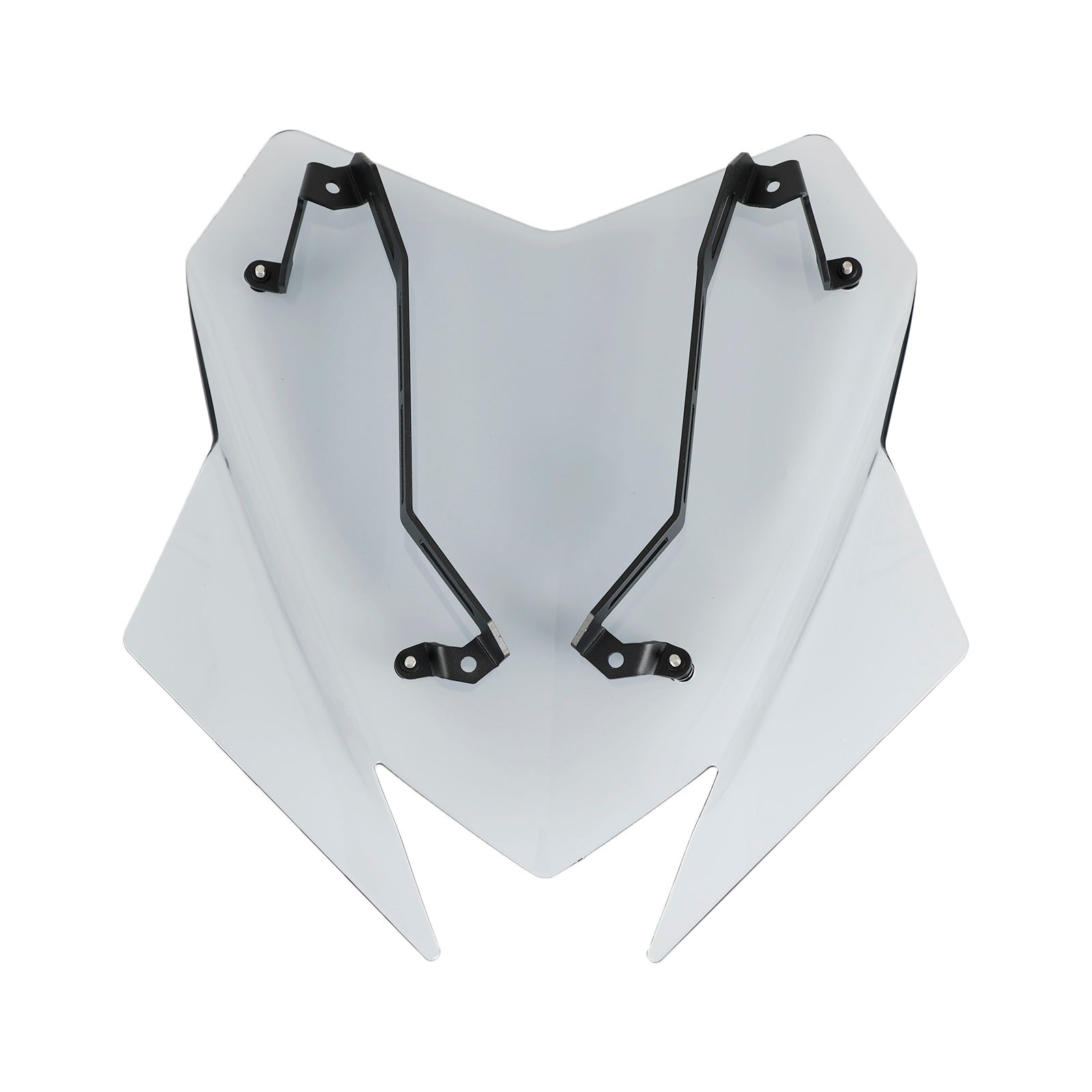 En pare-brise Ajustement pour Ducati Multistrada V4/S/S Sport 2021-2023