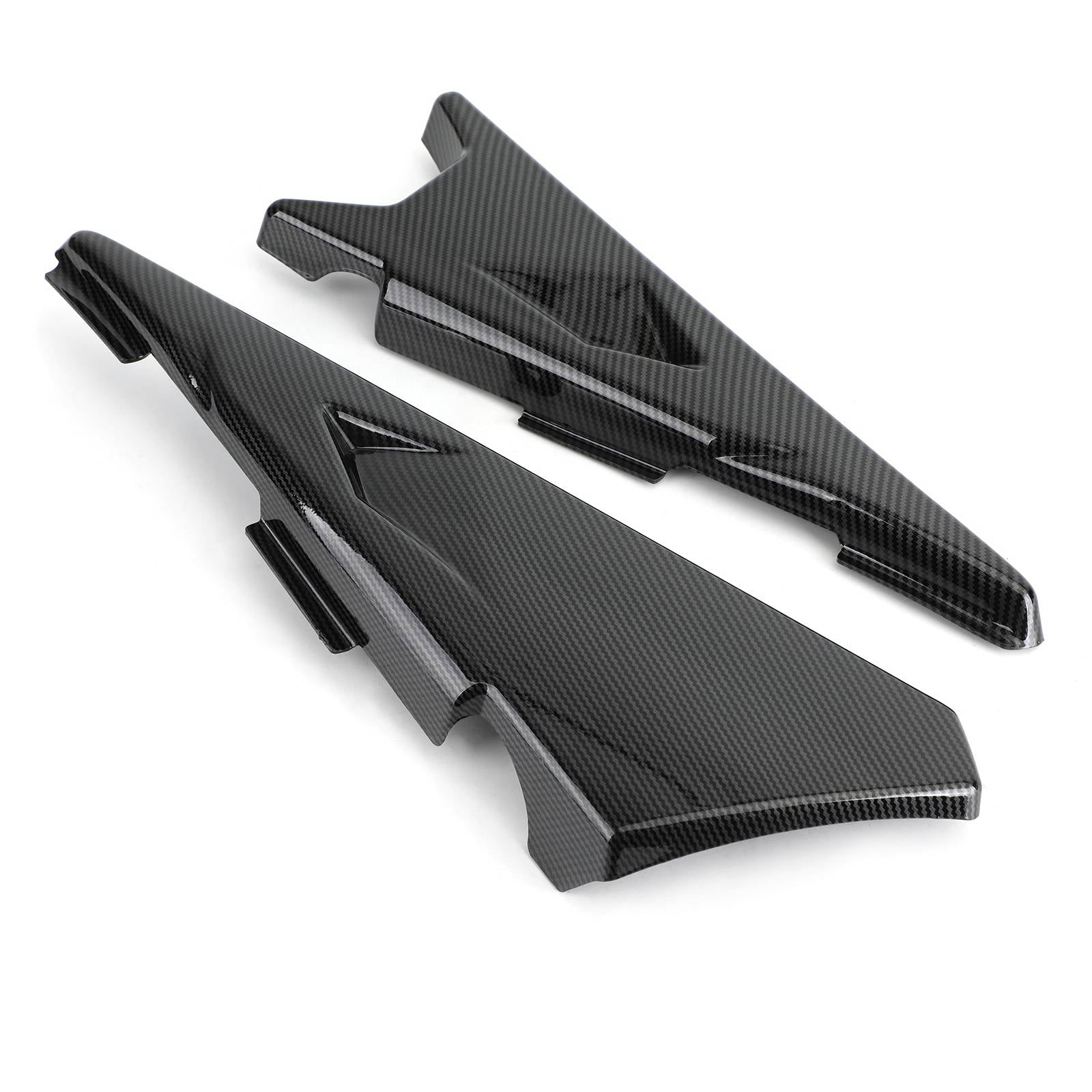 BMW R1200GS/ADV LC R1250GS/Adv Carbon Side Infill Mid Panel Fairing Covers