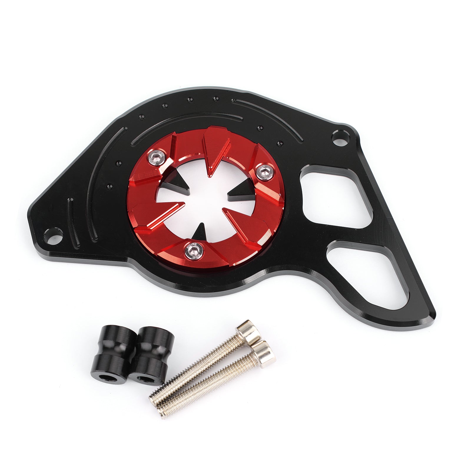 Honda Grom MSX125 MSX125SF Přední řetězová kryt řetězového řetězu na levé straně motoru