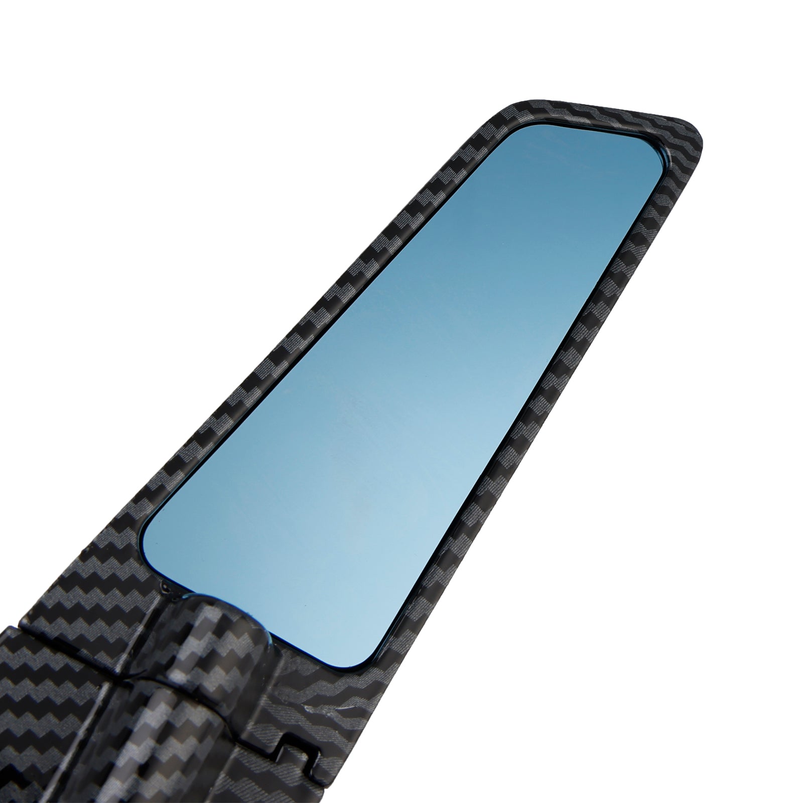 Ducati Streetfighter V2 - V4 - V4s 2020-2023 Rearview Winglet Mirror Set