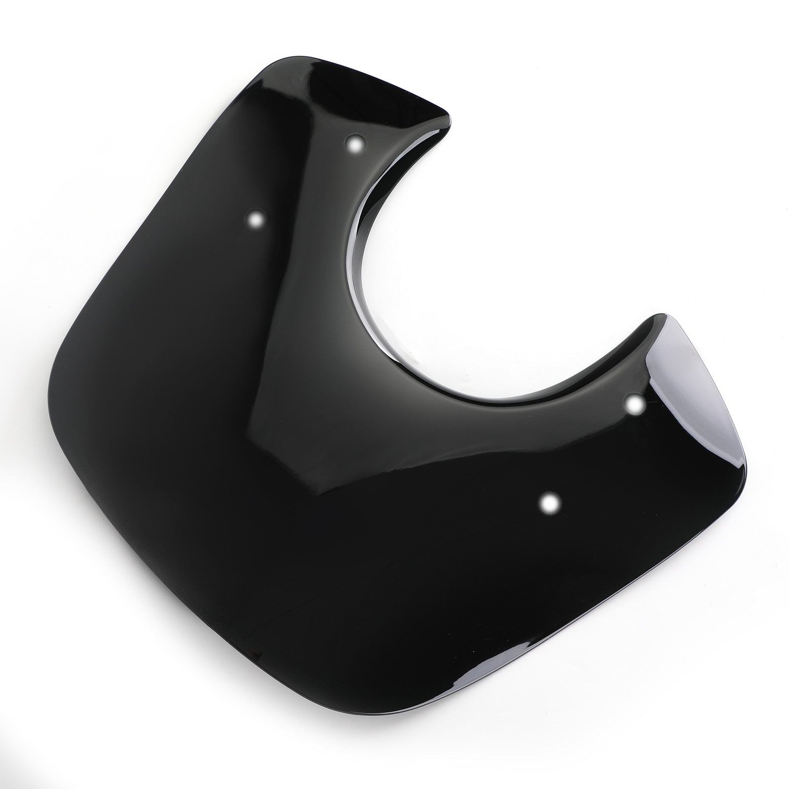 Parabrisas apto para Vespa LX50 LX125 LX150 GT200 GTS250ie GTS300 Super