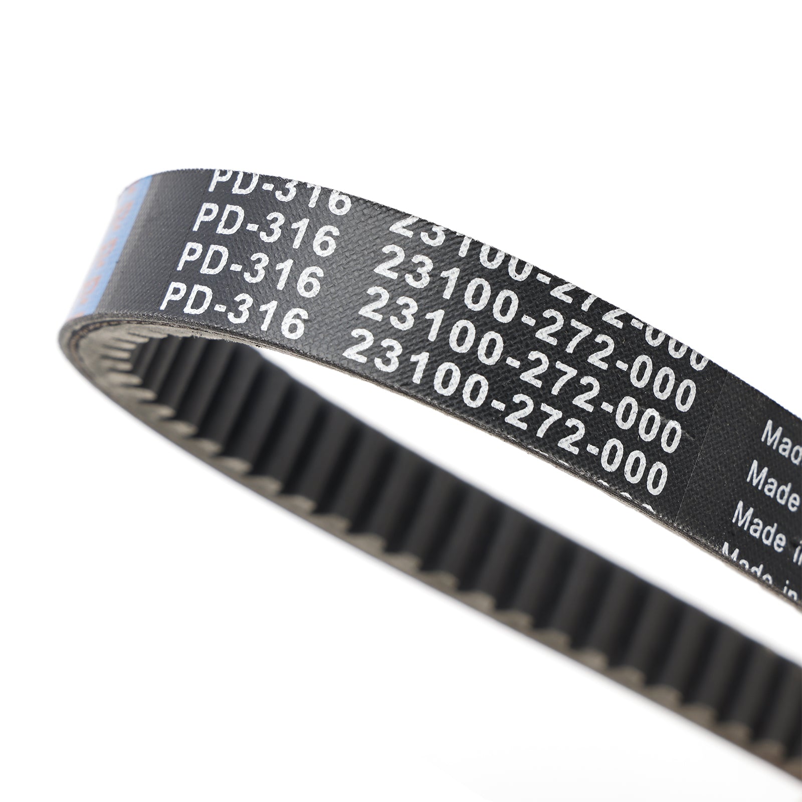 Adly Herkules Quad/ATV 280/320 Hurricane & Canyon Antriebsriemen Keilriemen