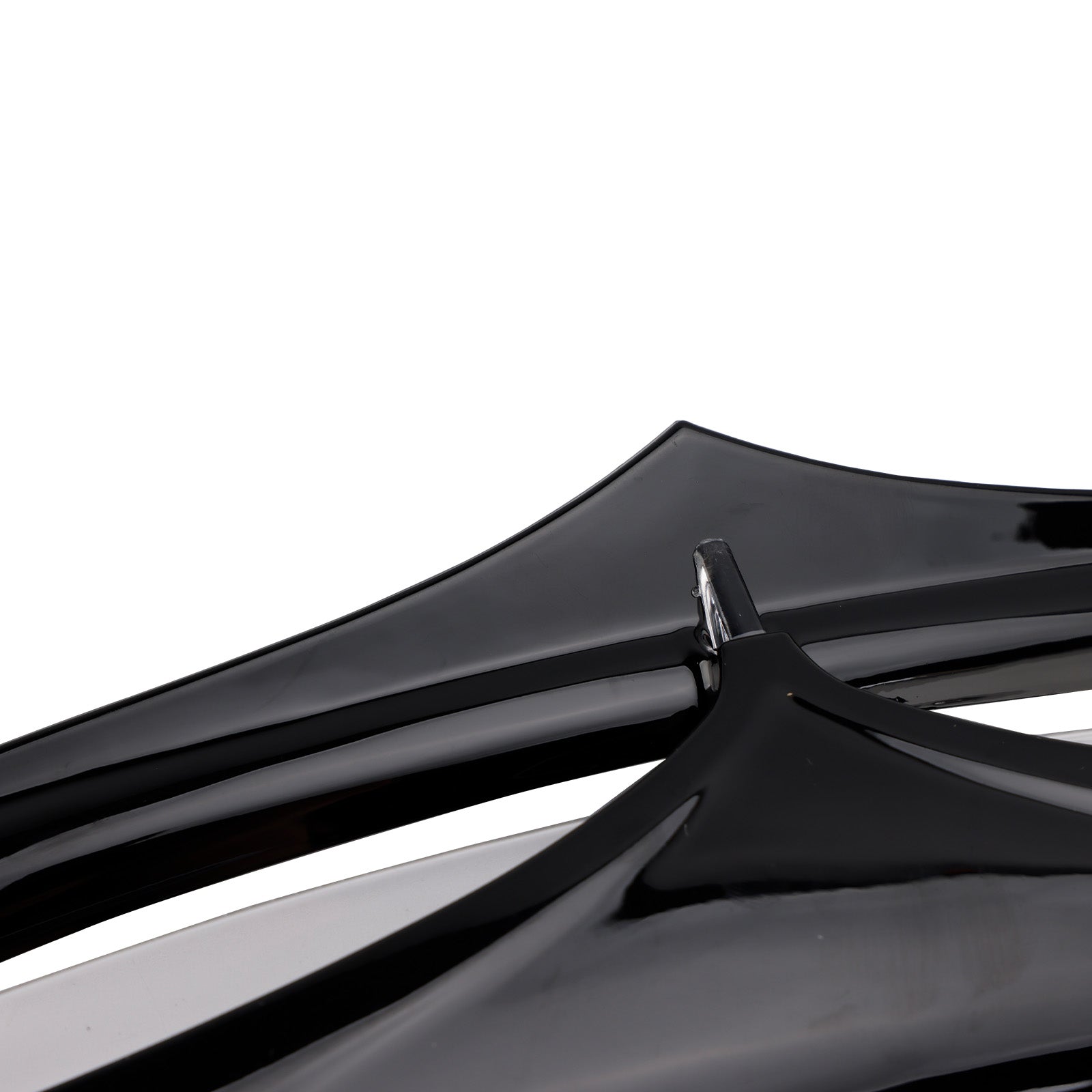 2014-2022 Electra Street Glide FLHTCU LED Lighted Fairing Vent Trim
