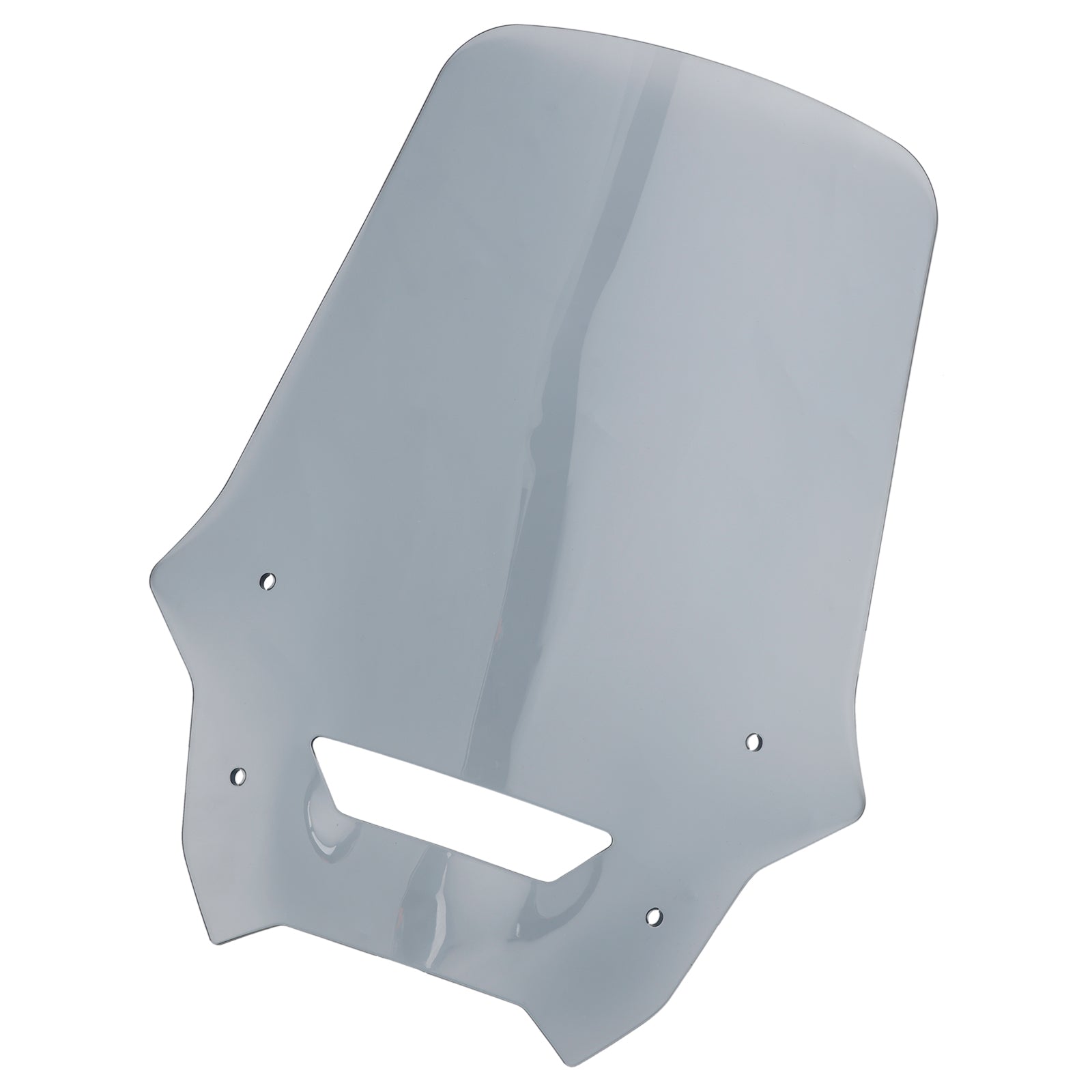 24-25 HONDA NX400 NX500 Windshield WindScreen