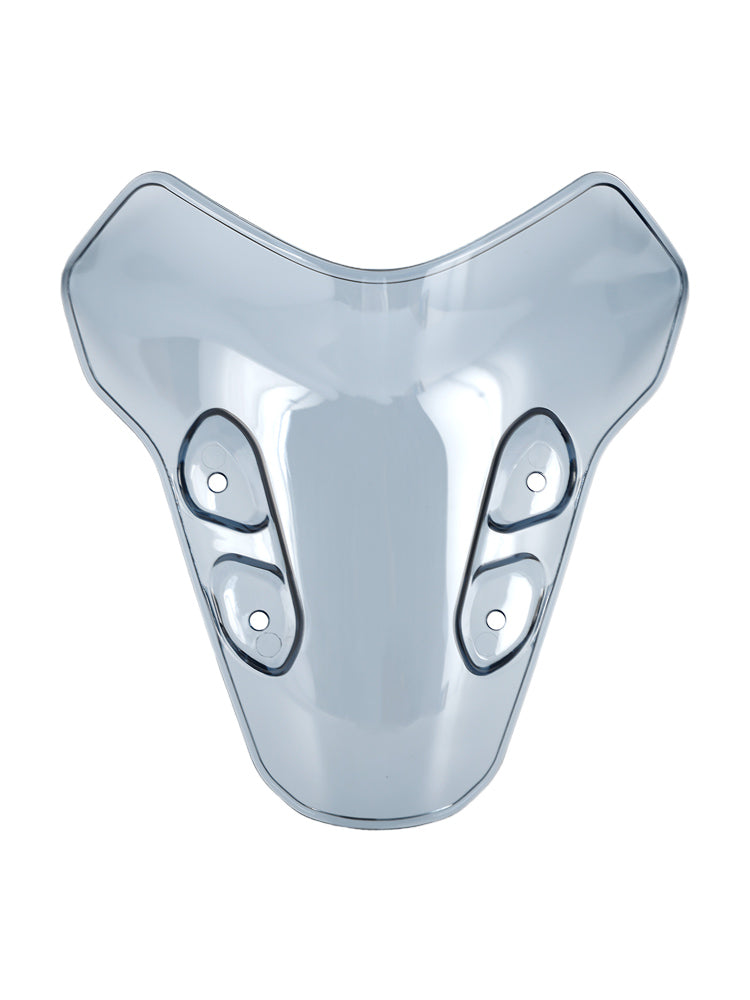 Parabrisas de motocicleta ABS apto para YAMAHA MT-07 MT 07 2021-2023