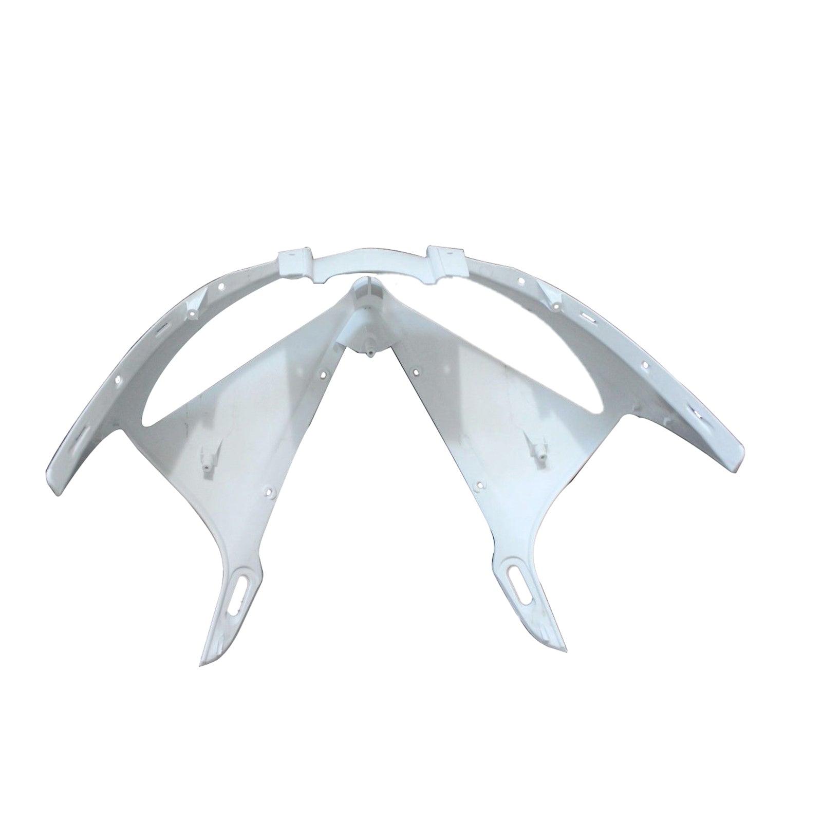 Amotopart 2003-2004 Yamaha YZF R6 Unpainted Fairing Kit