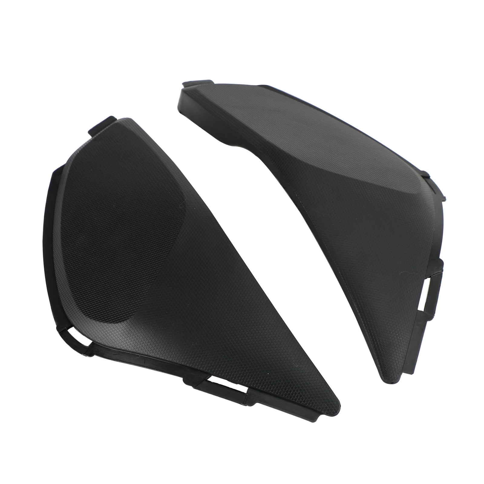 Gas Tank Side Trim Cover Panel Fairing Cowl For HONDA CBR1000 RR 2008-2011