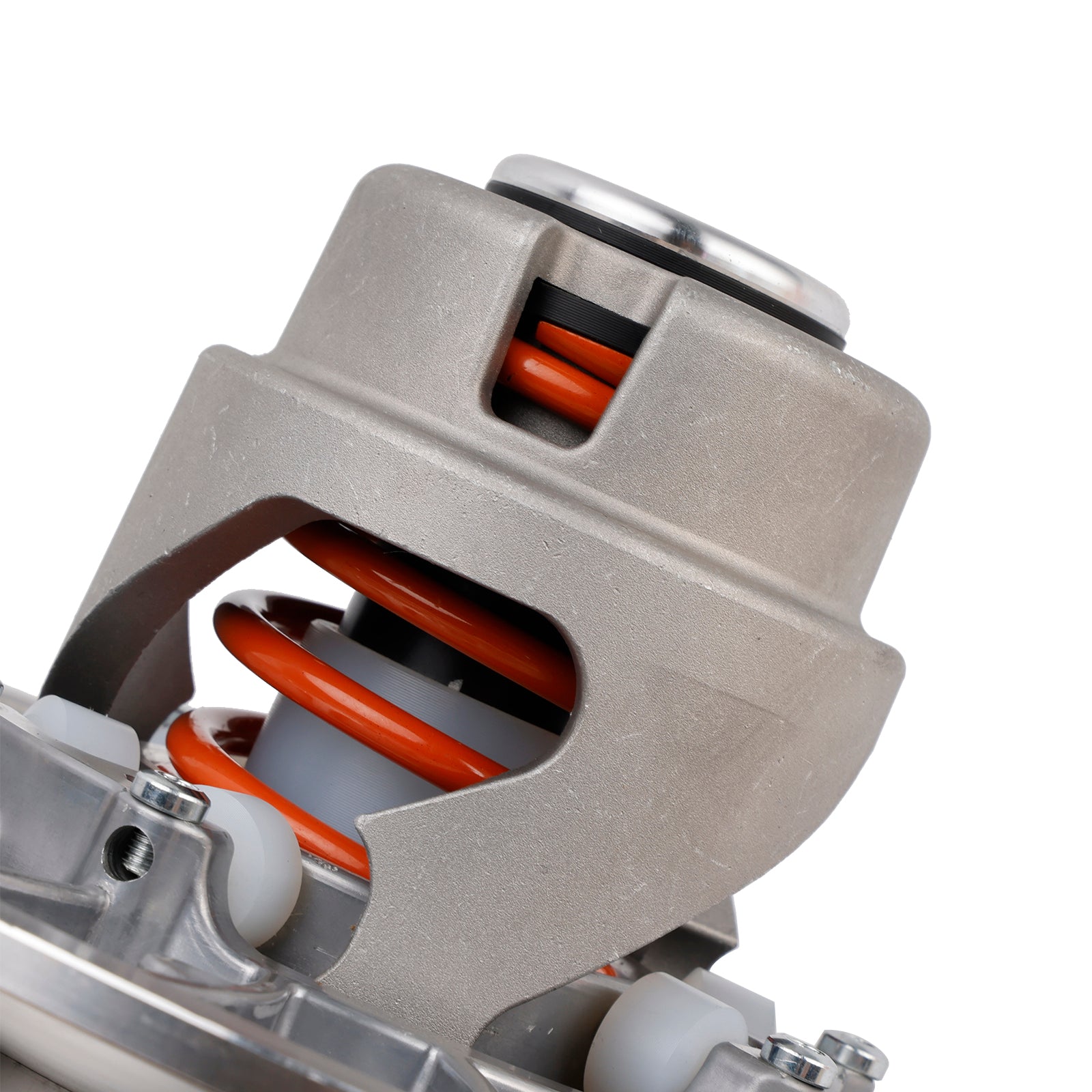 Arctic Cat F570 International Rear Variator Secondary Driven Clutch 0726-295