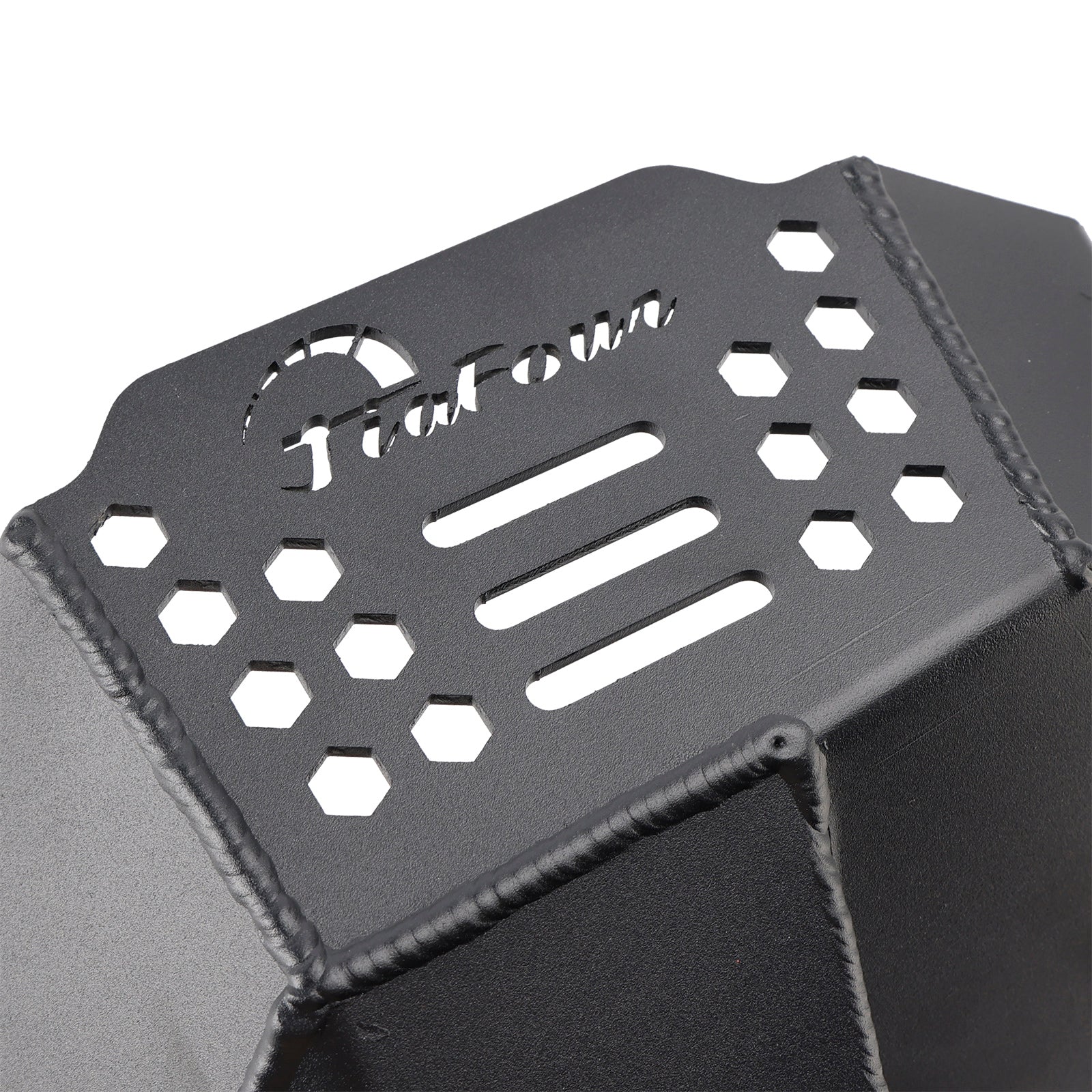 2023-2025 Honda CL 250 300 500 SCL 500 Underframe Protector Bash Plate