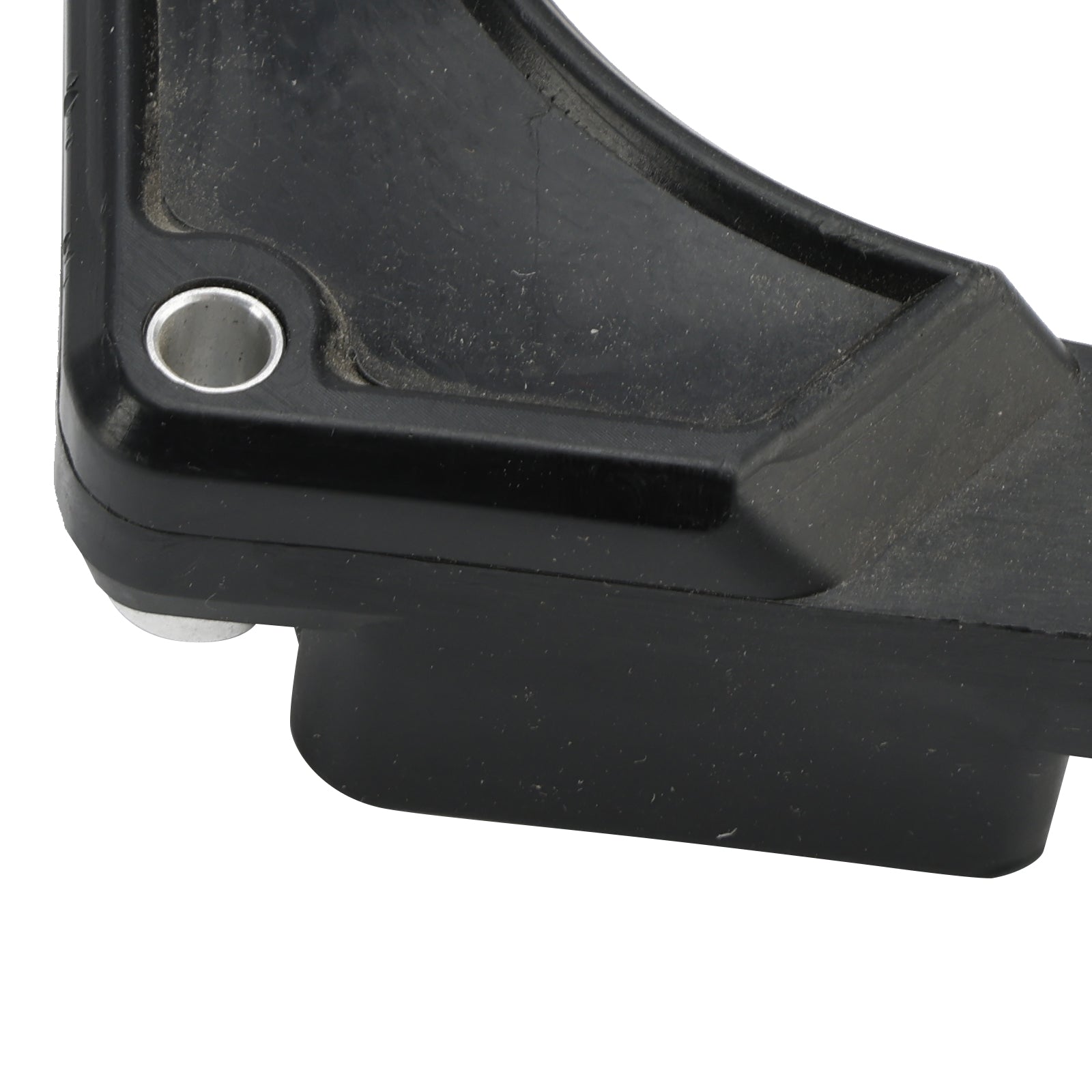 Yamaha Raptor 700 Voorkom gebroken bevestigingskast Poly -keten