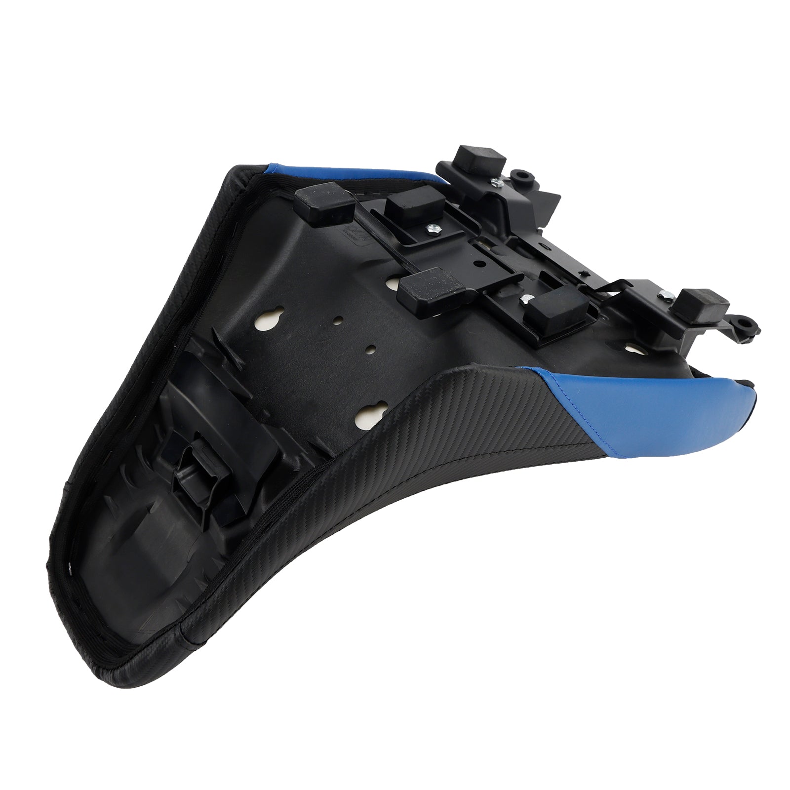 23-25 Suzuki V-Strom Dl1050 Front&Rear Raider Passenger Cushion Kit