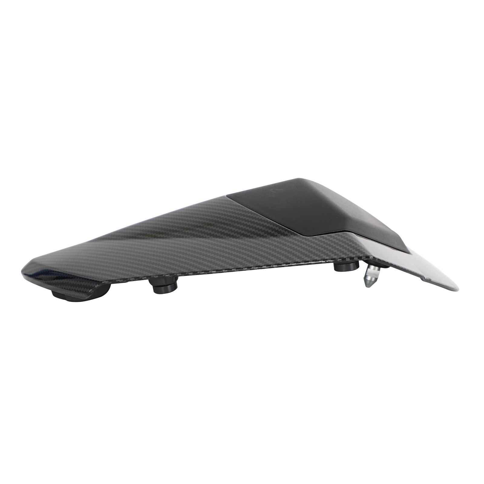Rear Tail Seat Fairing Cowl Cover For Speed Triple RS 1050 2018-2022 Carbon