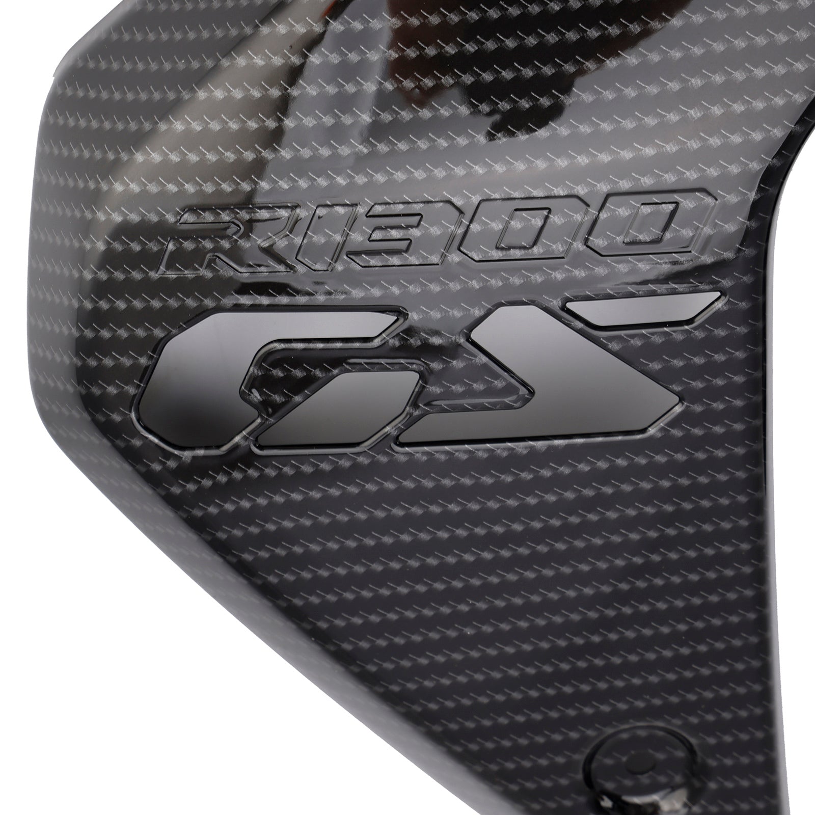 BMW R1300GS 2024-2025 Boční rám kapotáž strážců kryt radiátoru