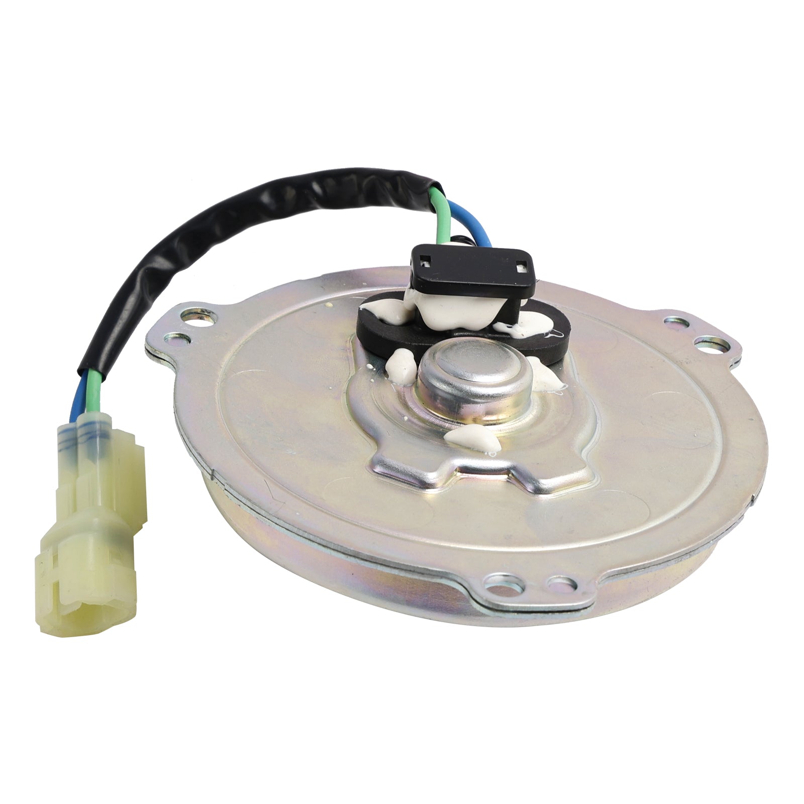 2007-2021 Honda TRX420FE TRX420FM RANGER 420 4x4 Kühlerkühlungslüftermotor