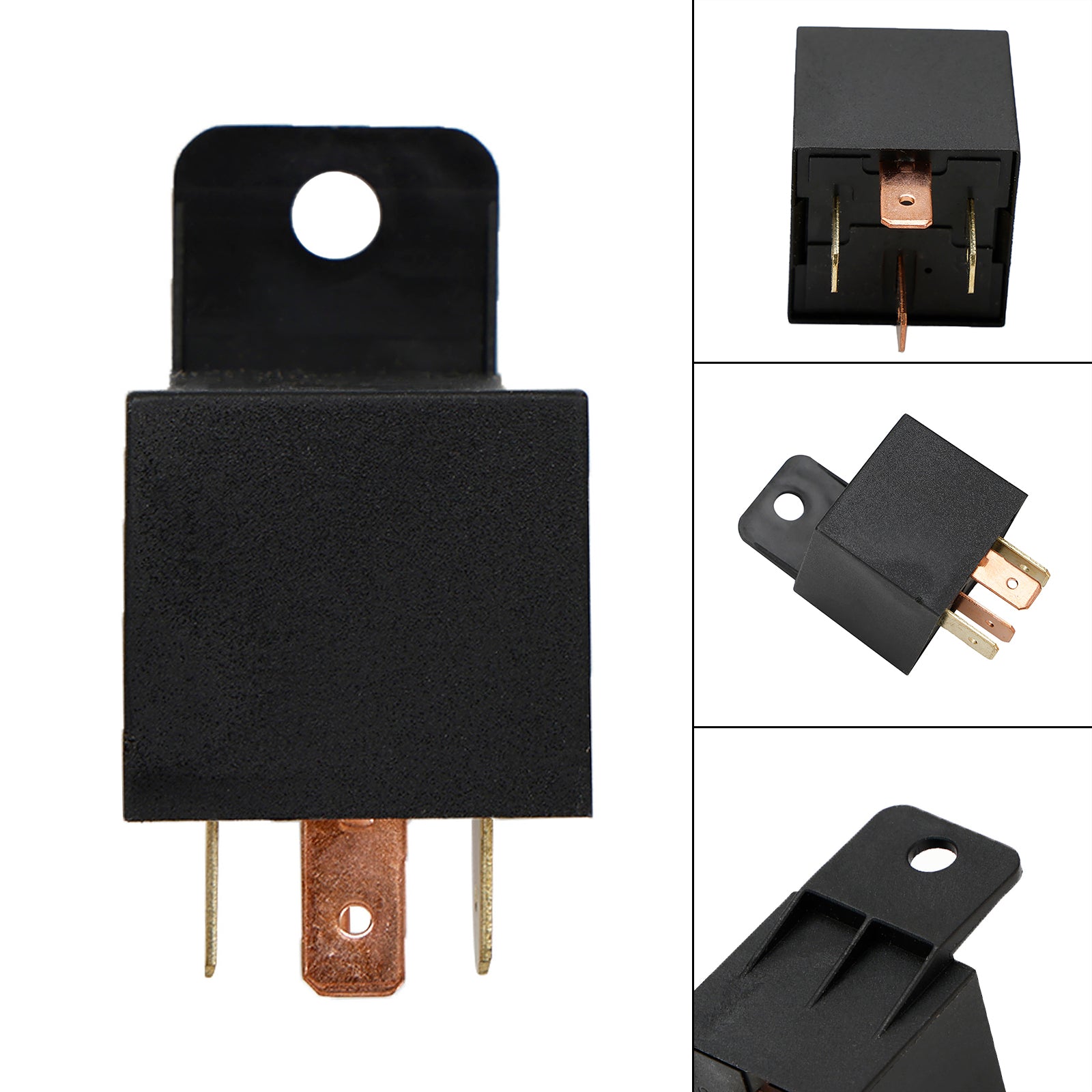 Tohatsu Nissan 40HP 50HP 75HP 90HP 115HP Starter Solenoid Relay