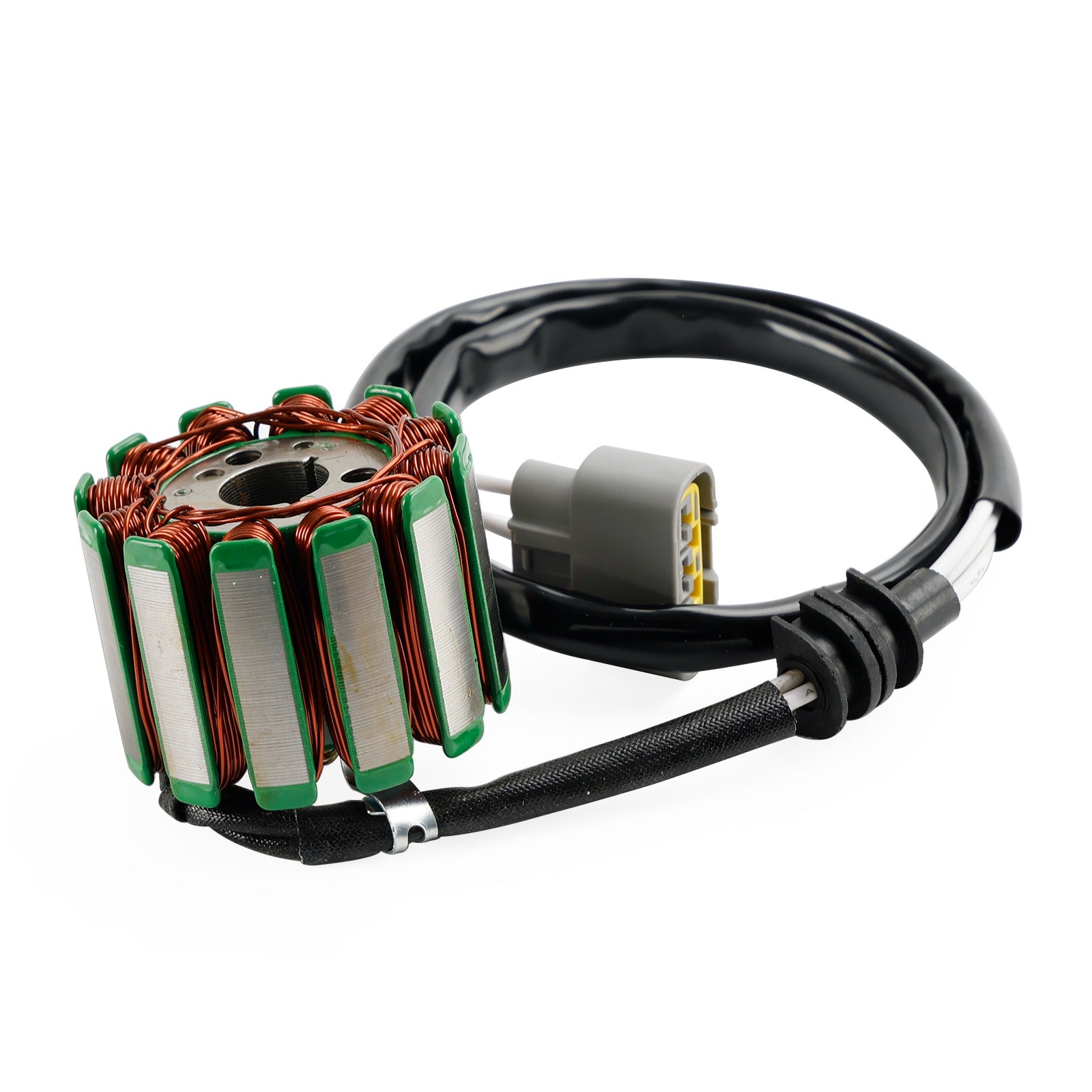 Yamaha YZF-R1 04-08 &06-14 FZ-1&FZS1 2015 &Générateur de stator FZ8 11-13