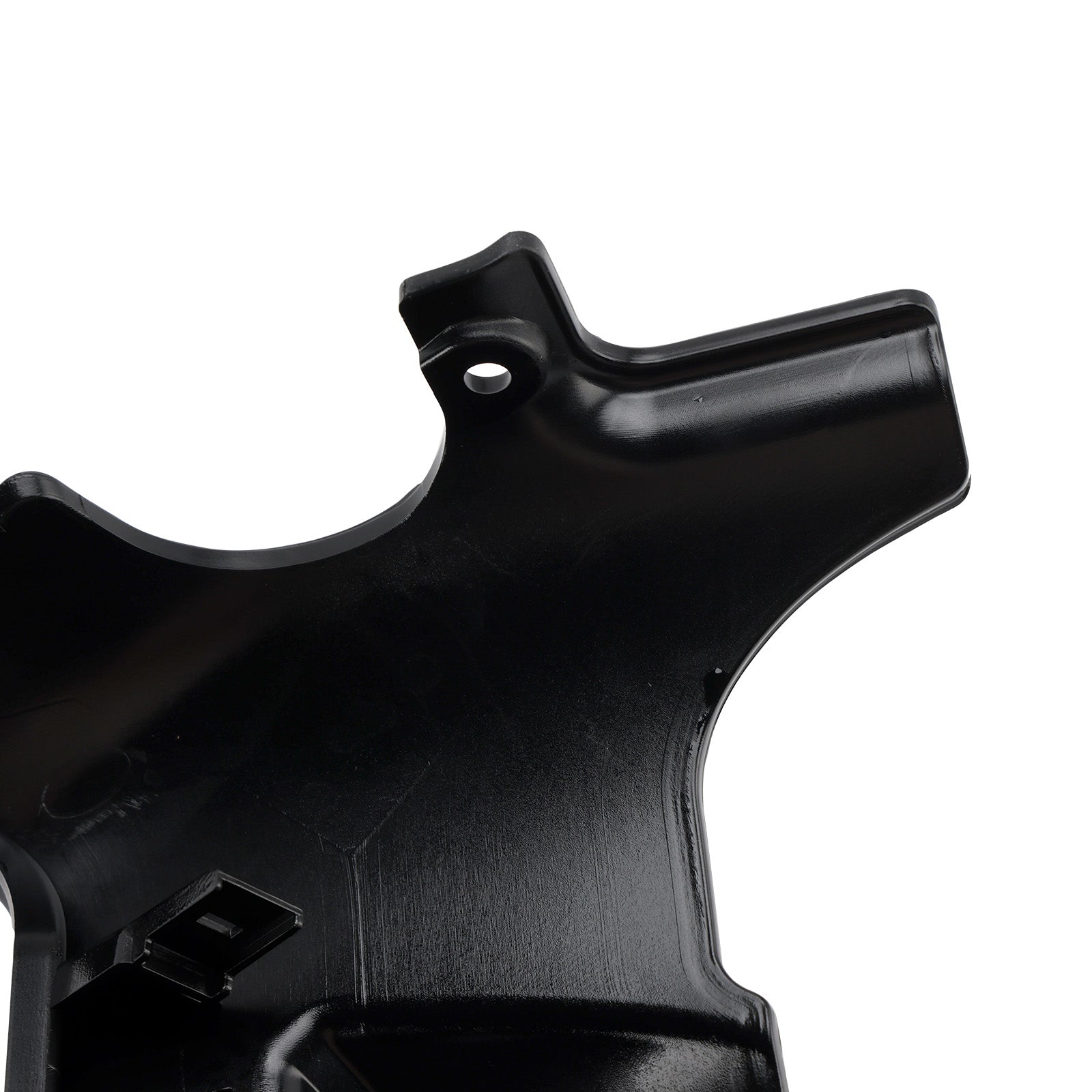 Touring Electra Street Glide 2023-2025 Switch Panel Accent Cover Trim