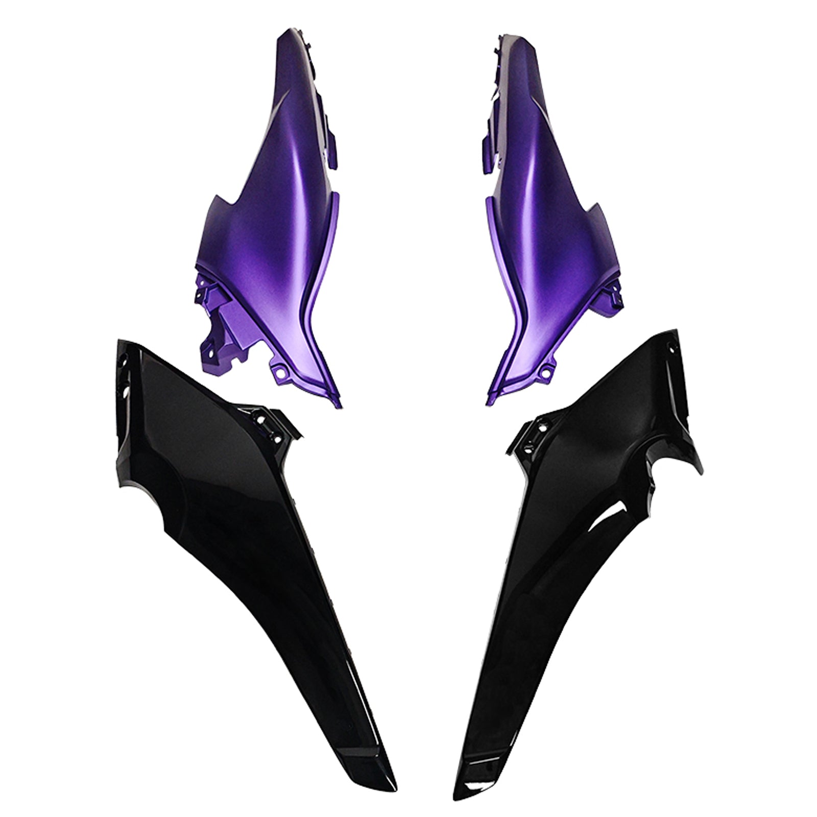 Amotopart 2025-2026 Yamaha TMAX560 Fairing Kit Collection