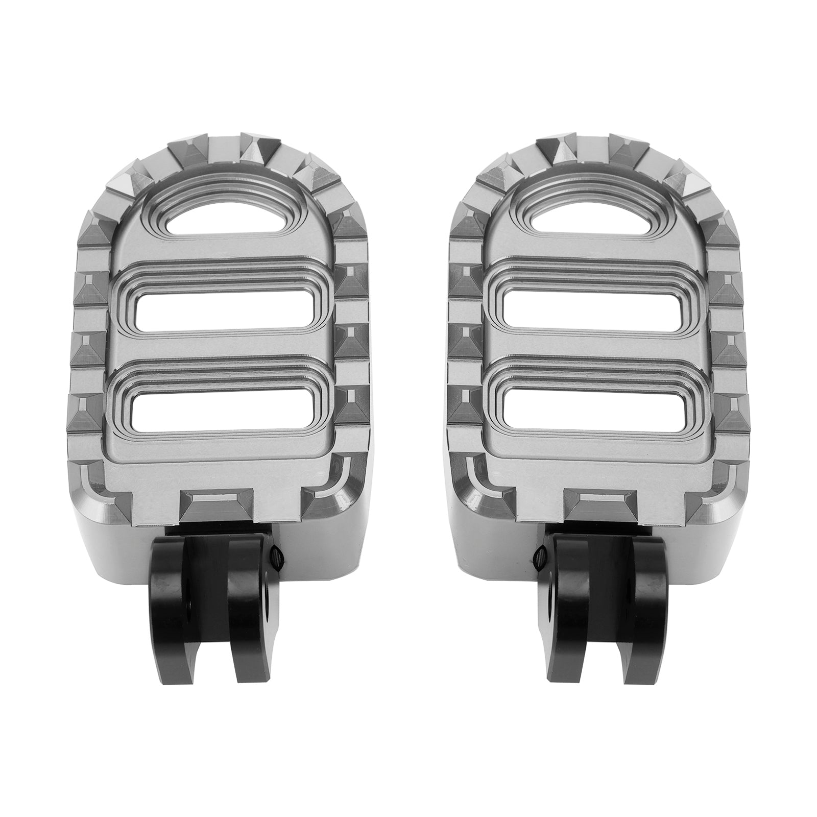 2016-2022 Bonneville T100 T120 Pegamento de pé da frente