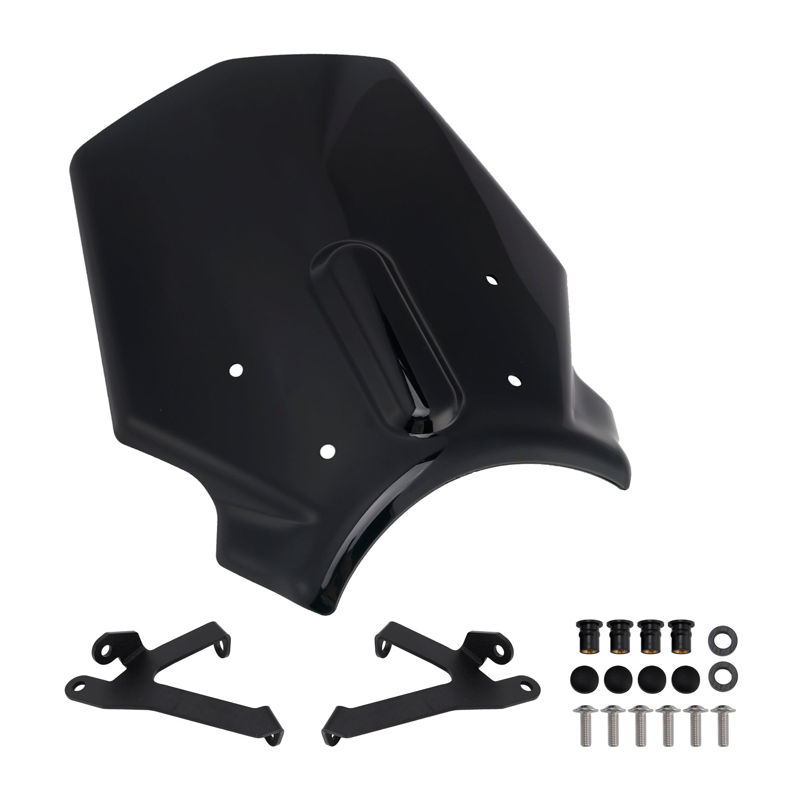 2024-2025 HONDA CB650R Windshield WindScreen