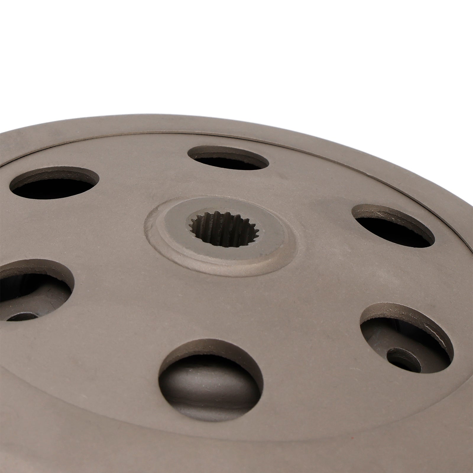 Arctic Cat Atv 250 Dvx Utility Front Clutch Variator Pulley Set 49094-Y003