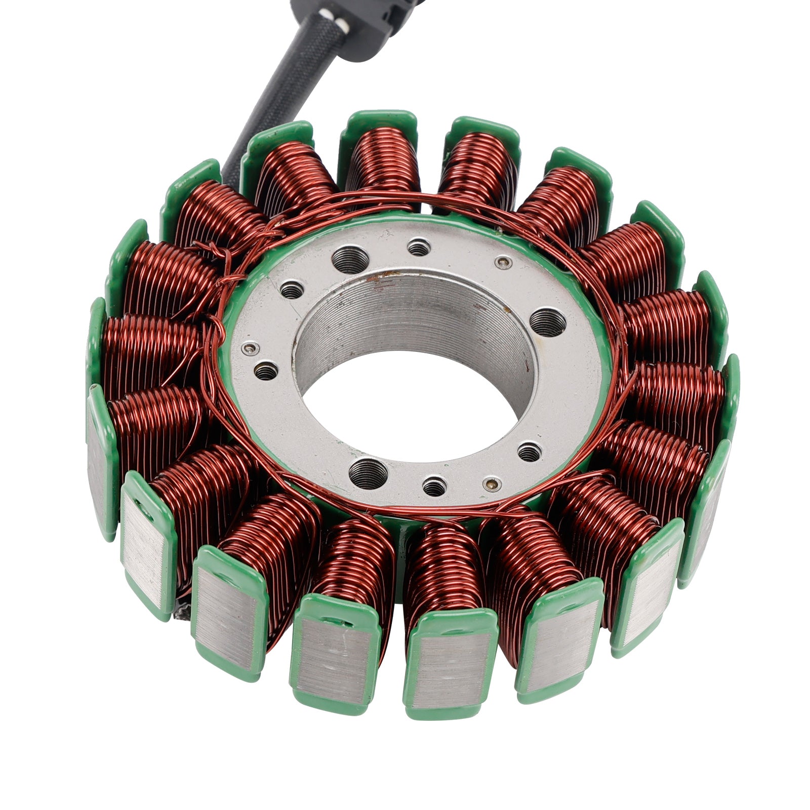 2002 - 2003 Yamaha YZF R1 YZF-R1 RN09 5PW-81410-00 Stator Magneto Coil