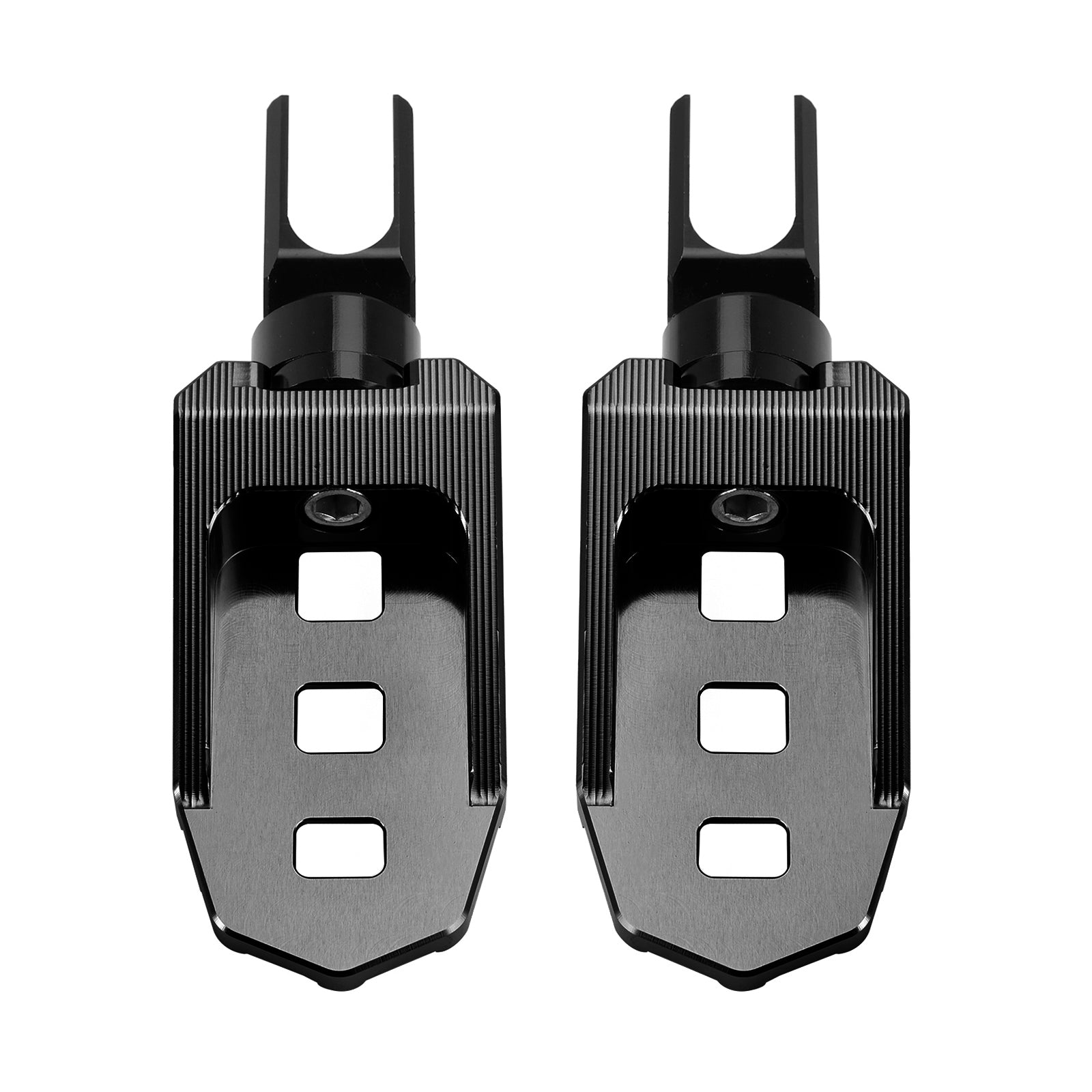 2023-2024 BMW R1300GS F900GS F800GS S1000XR Front Footrosts Foot Pegs