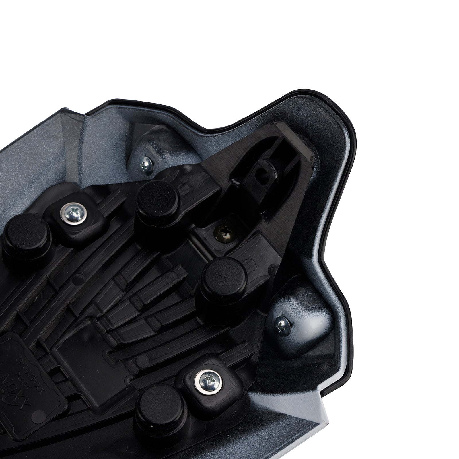 2025-2026 Speed Triple 1200 RS Rear Tail Seat Fairing Cowl Cover