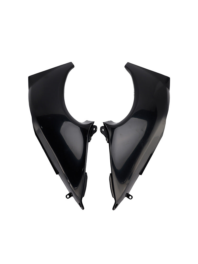 Kawasaki ZX12R 2000 2001 Side Air Duct Cover Fairing Intake