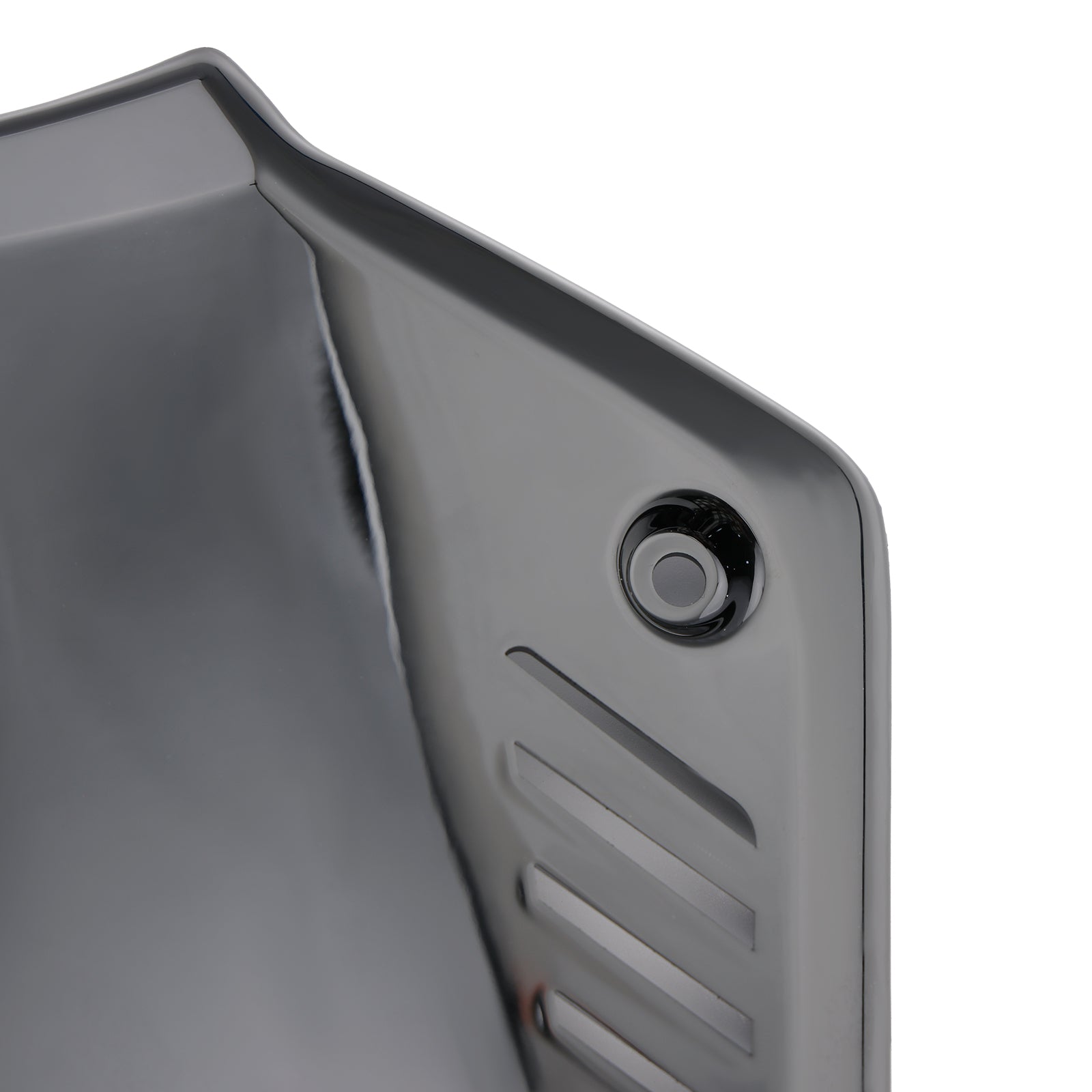 2022 2023 YAMAHA TMAX 560 GASS TUNNEL TANK Tankpanelen