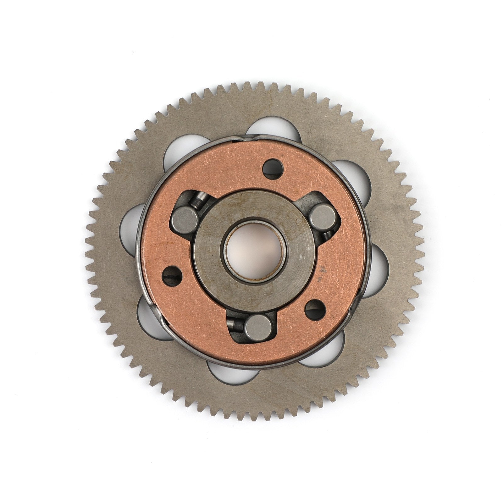 03-17 Yamaha TTR TT-R 50E TTR90 One Way Starter Clutch+Gear 4ST-15524-00