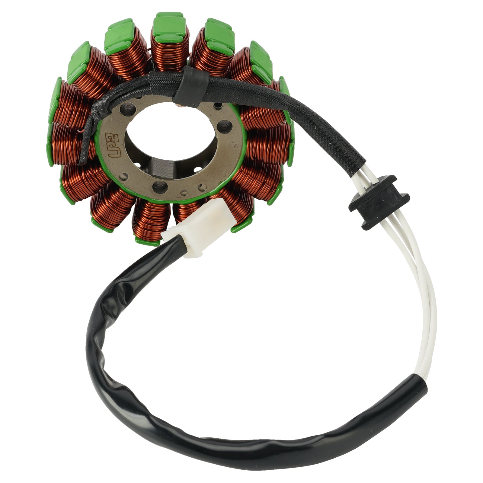 2019–2026 Suzuki GSX-S1000S KATANA Magneto Rotor Stator Regler mit Dichtung