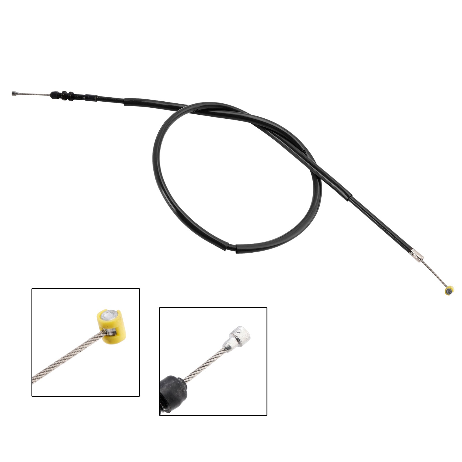 Yamaha R6 2017-2024 Motocyklowe zamiennik kabla sprzęgła