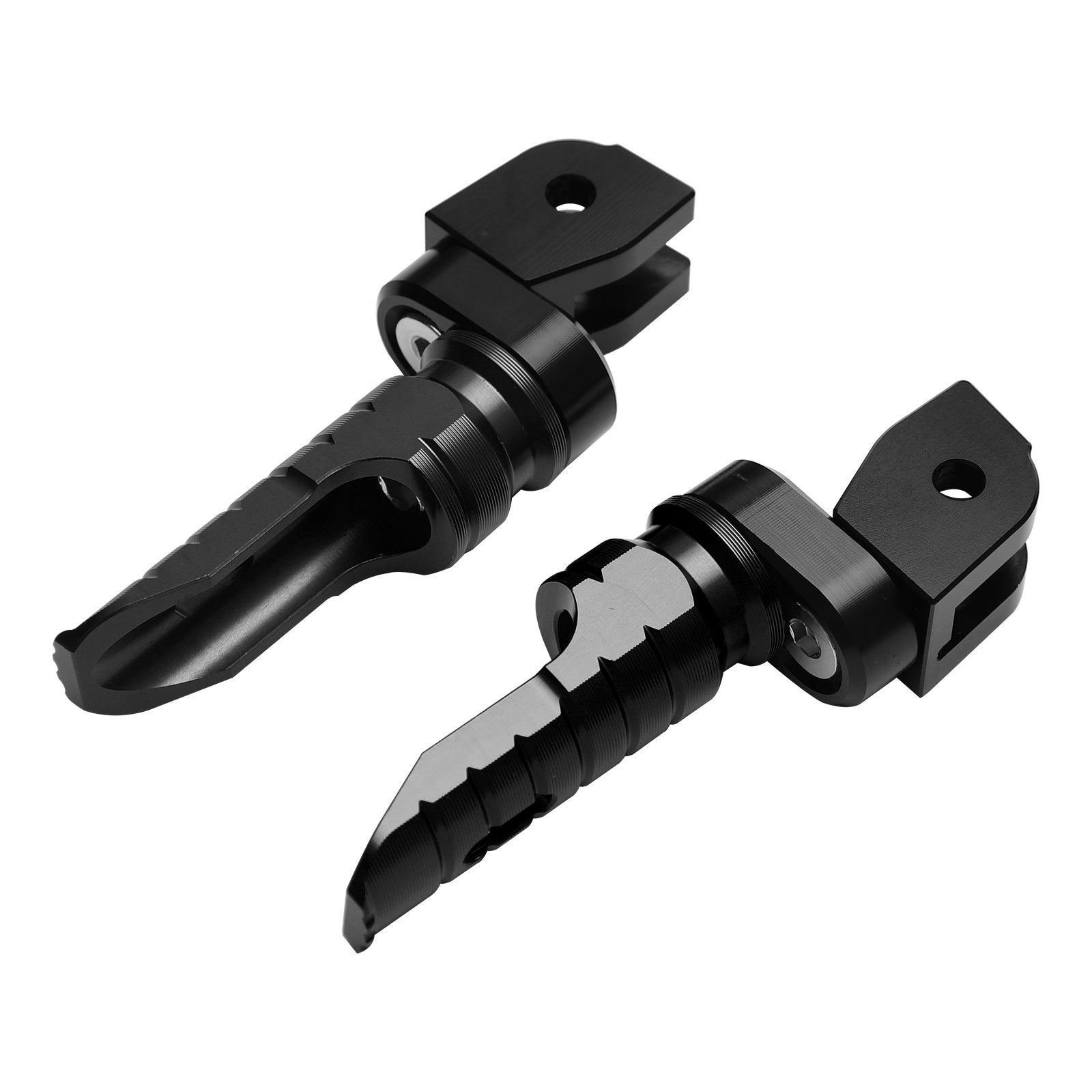 Voorste voetsteunen voeten Pin geschikt voor Ducati Monster 821 937 950 1100/s/EVO 1200/s/r