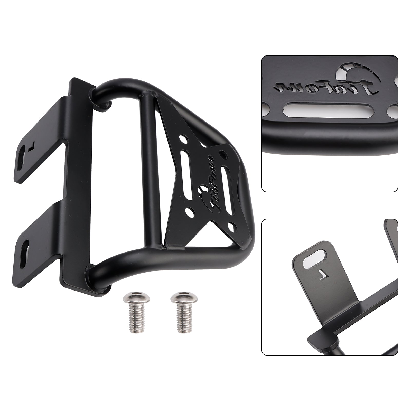 2023-2025 2024 Dkt Scrambler 800 Saddlebag Support Mounting Bracket Right