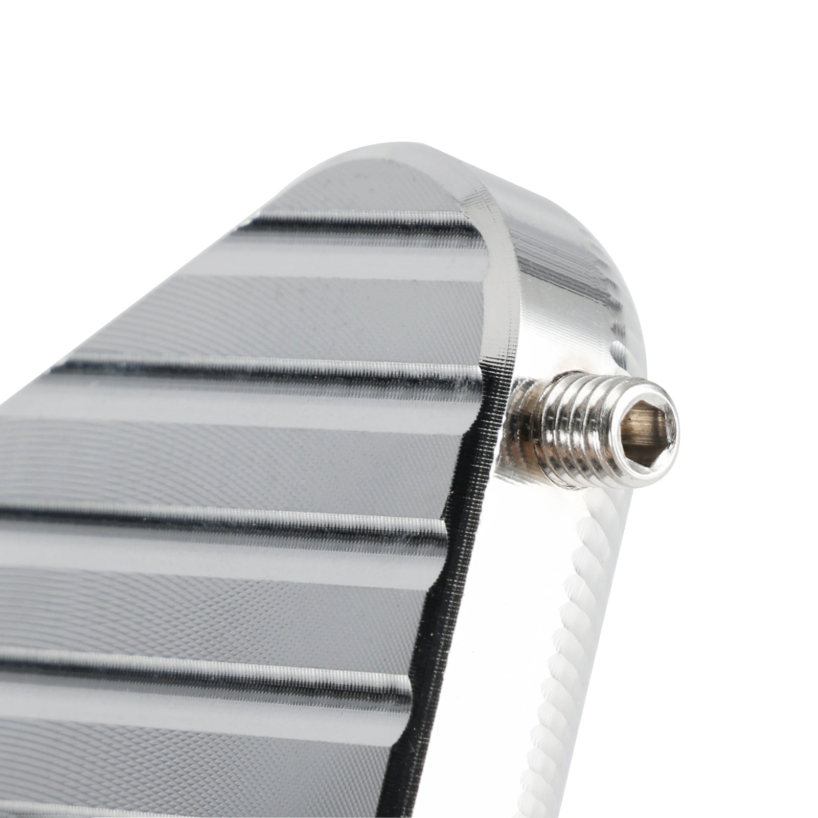 18-23 Honda Goldwing GL1800 Kickstand Stand Stand Zvětšená deska