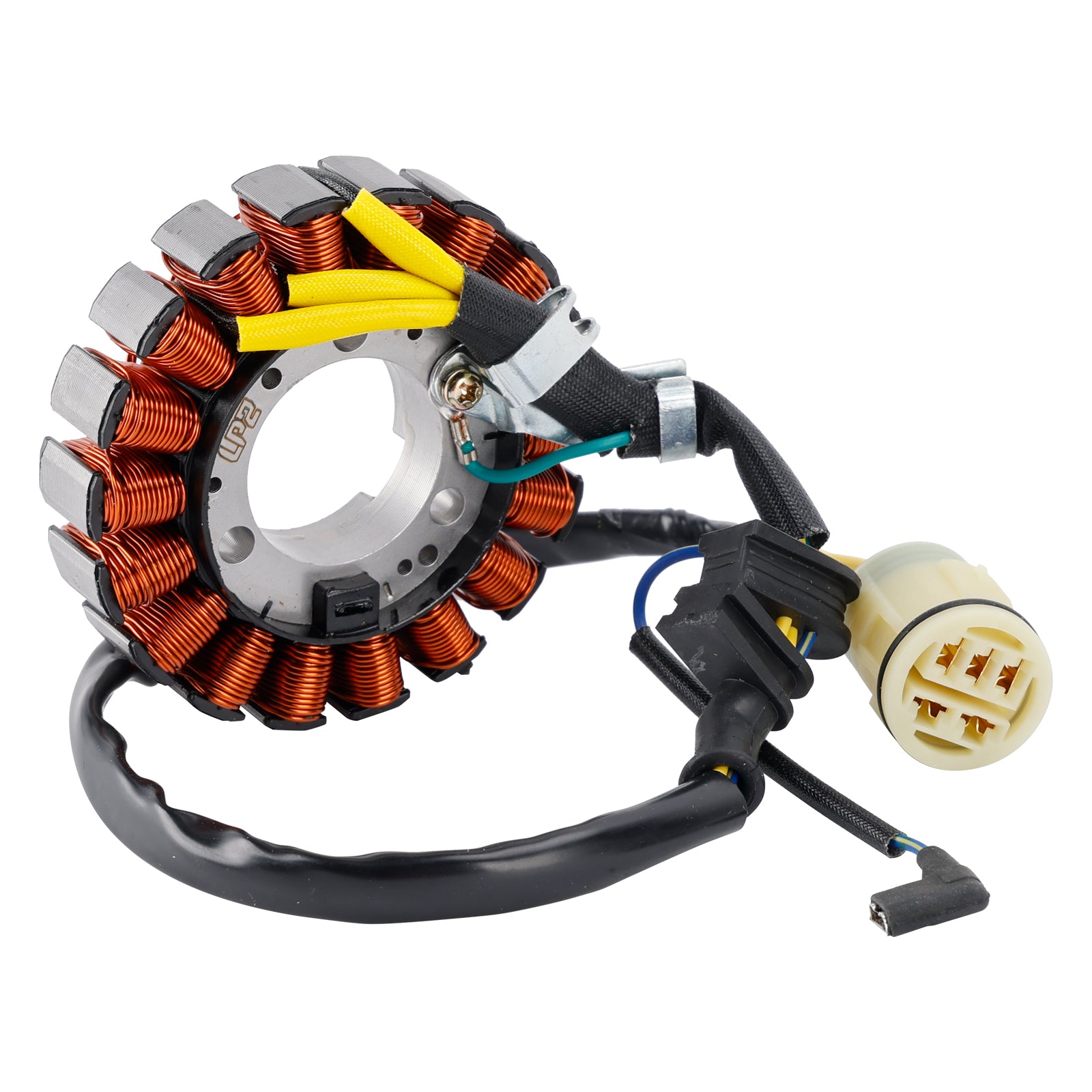 Honda Rancher 350 TRX350 FE FM TE TM 2000-2006 Stator & Joint de régulateur